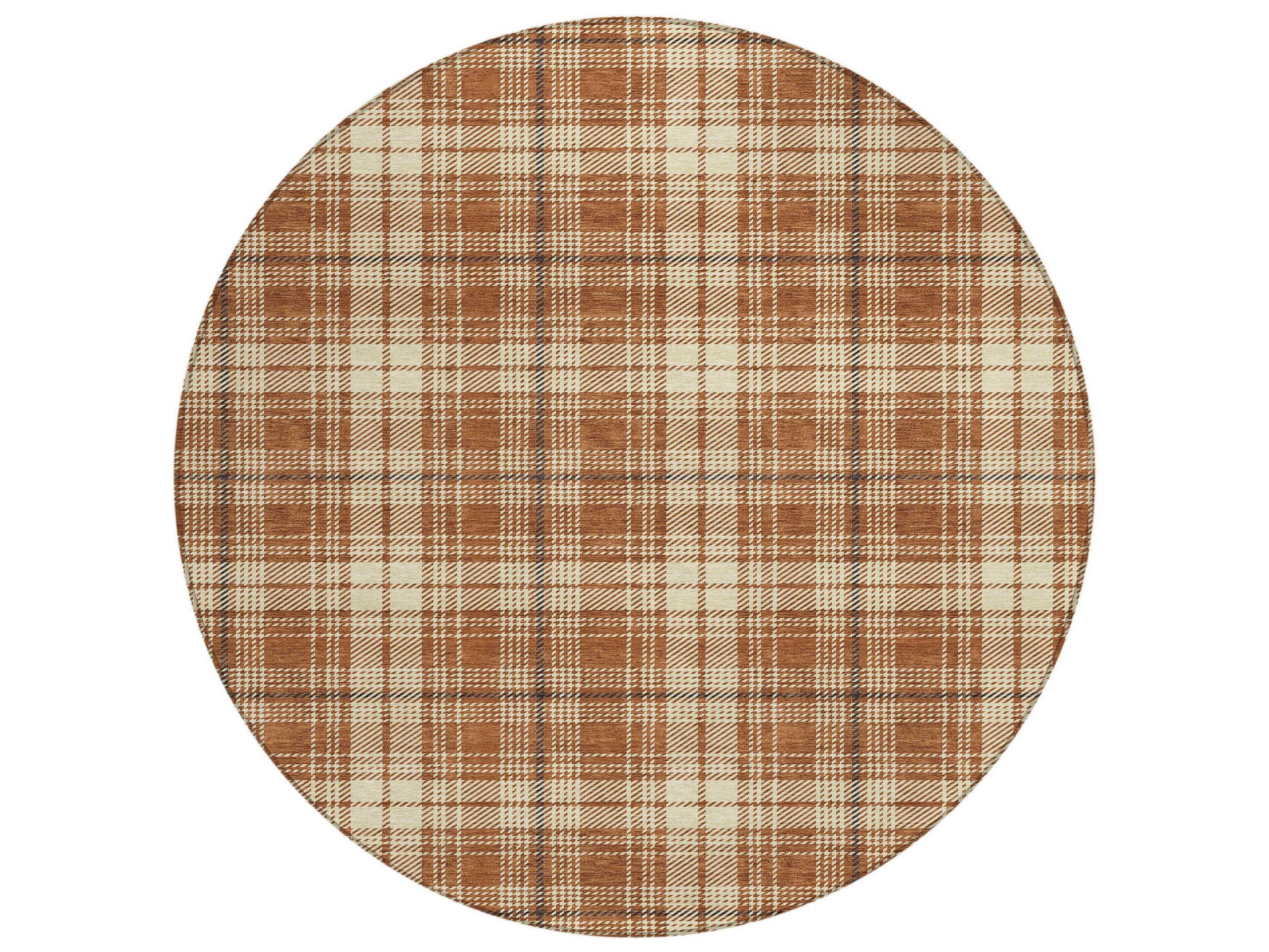 Dalyn Chantille Geometric Area Rug