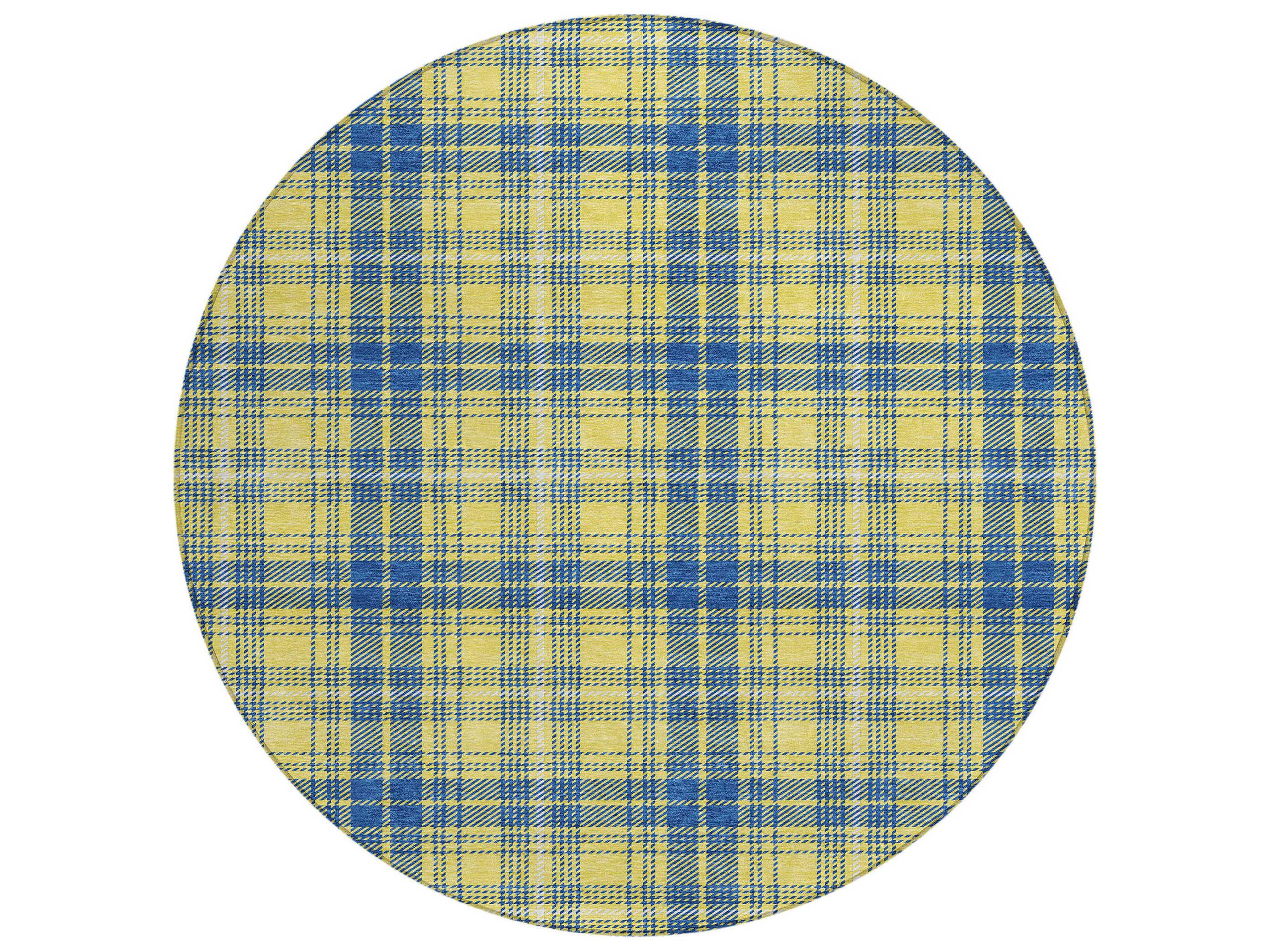 Dalyn Chantille Geometric Area Rug