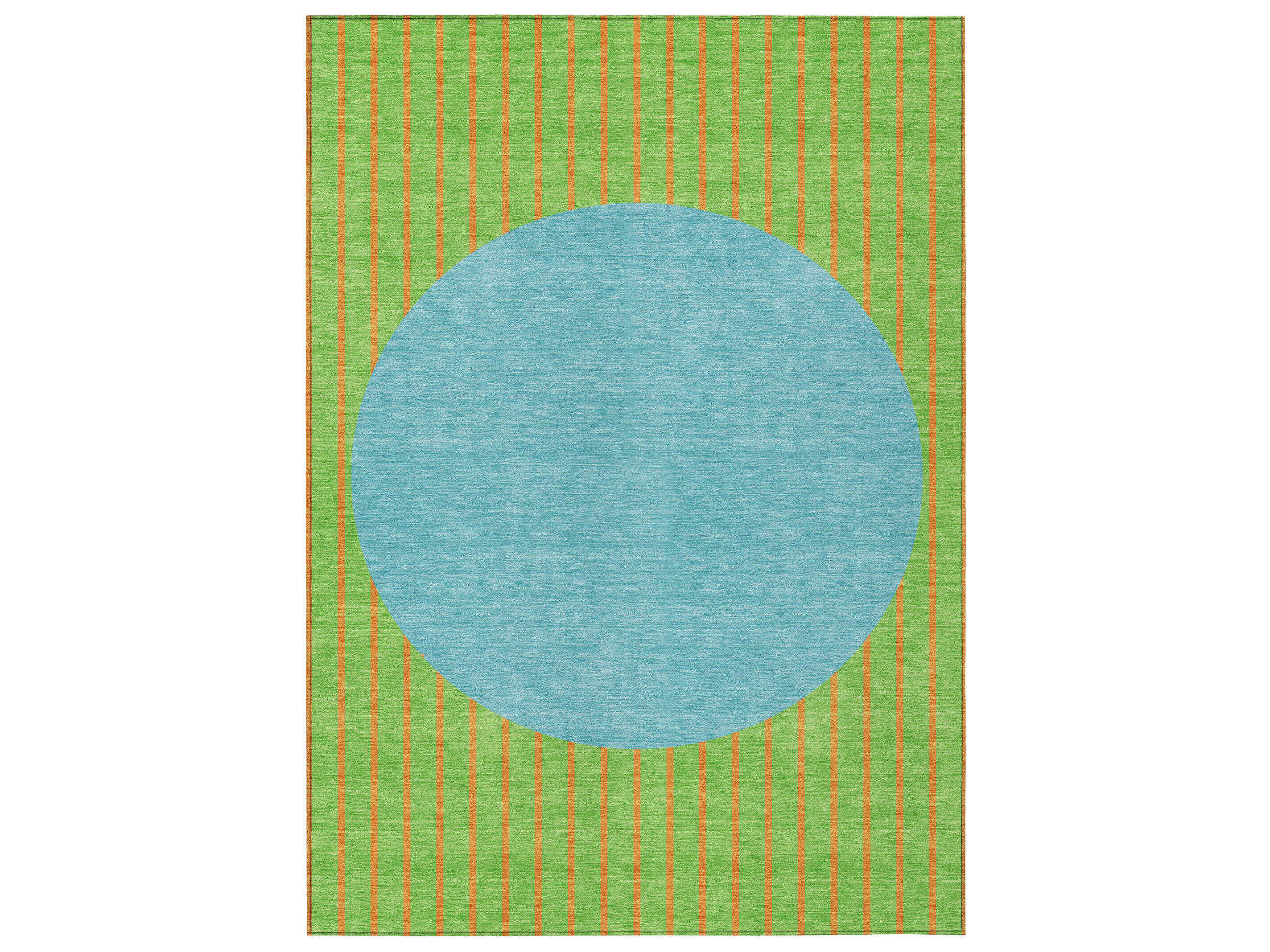 Dalyn Chantille Geometric Area Rug