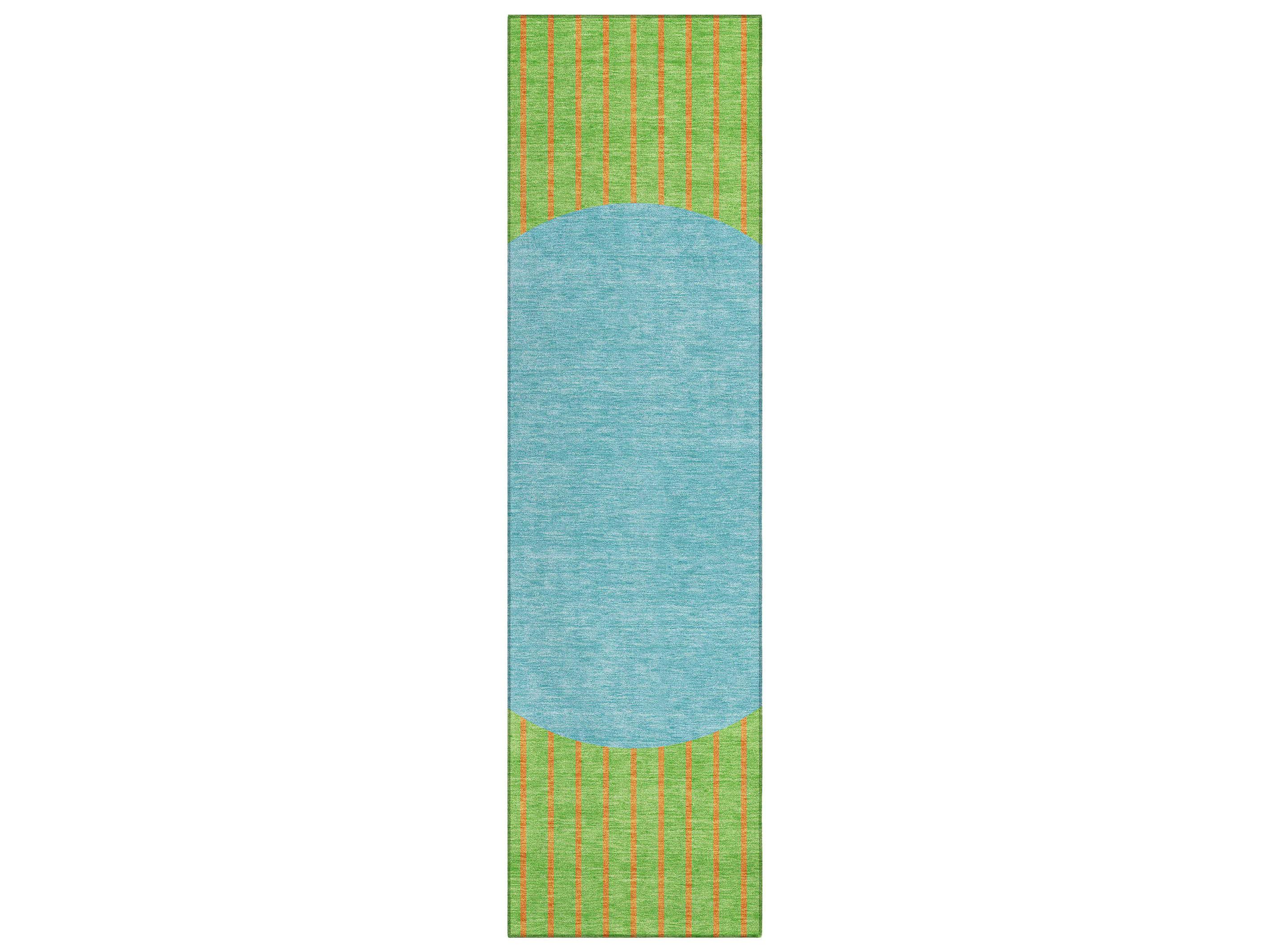 Dalyn Chantille Geometric Area Rug