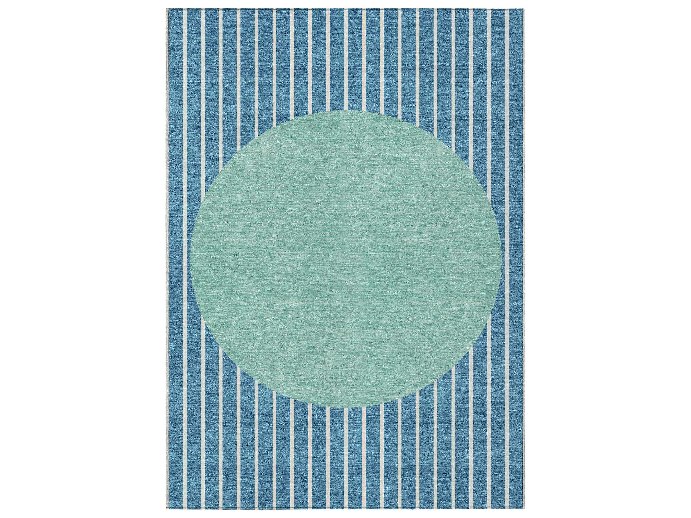 Dalyn Chantille Geometric Area Rug