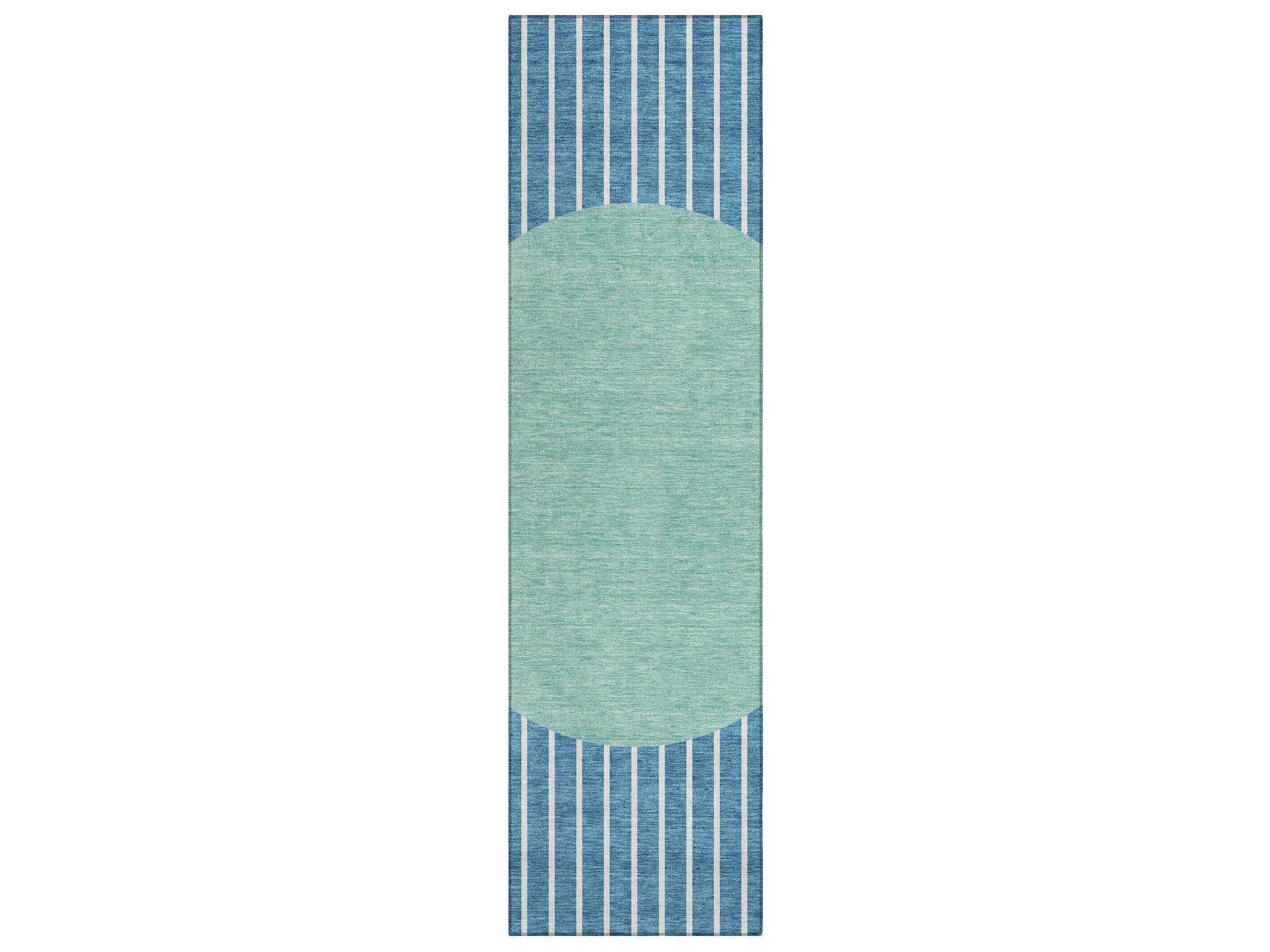 Dalyn Chantille Geometric Area Rug