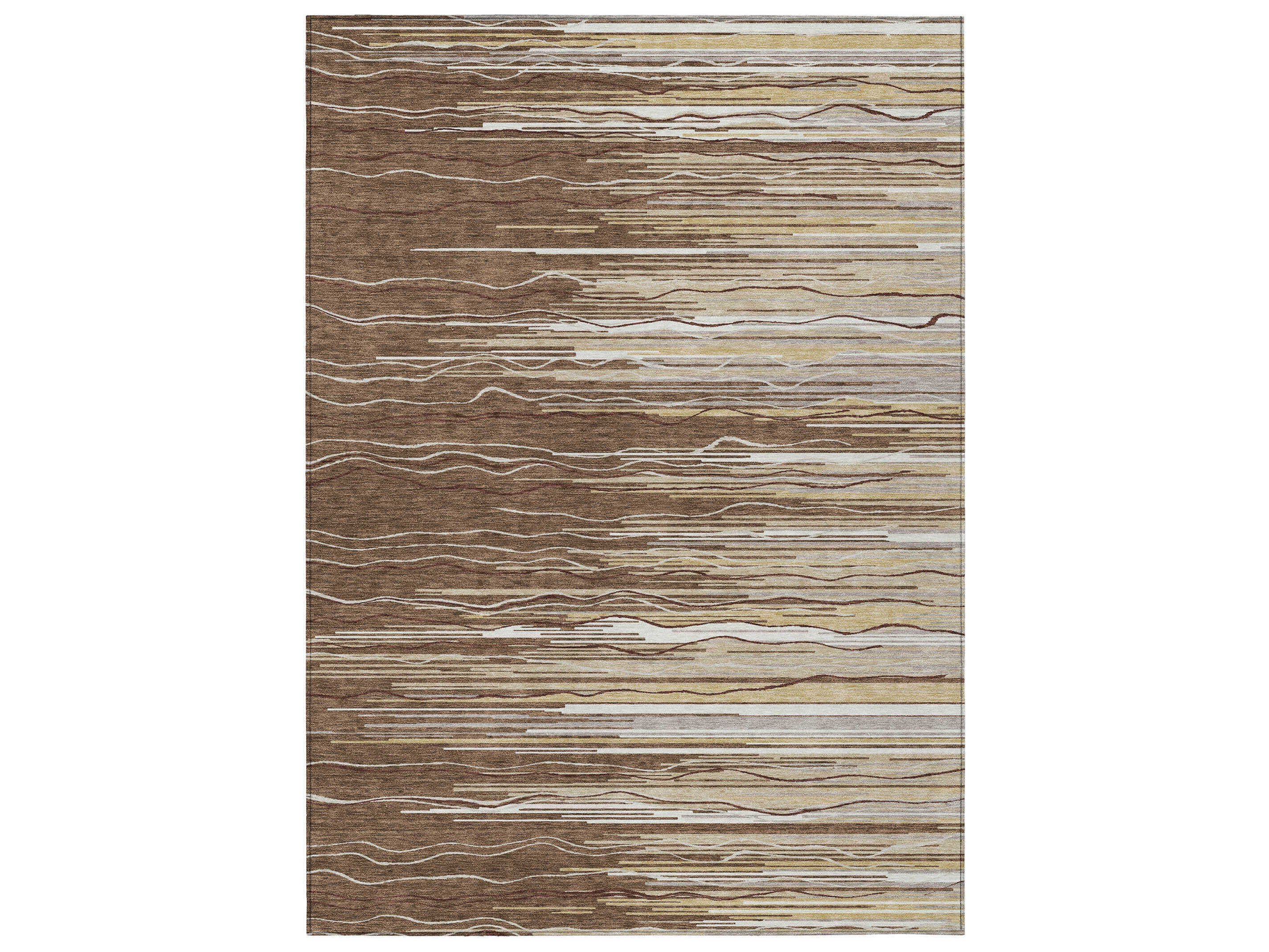 Dalyn Chantille Striped Area Rug