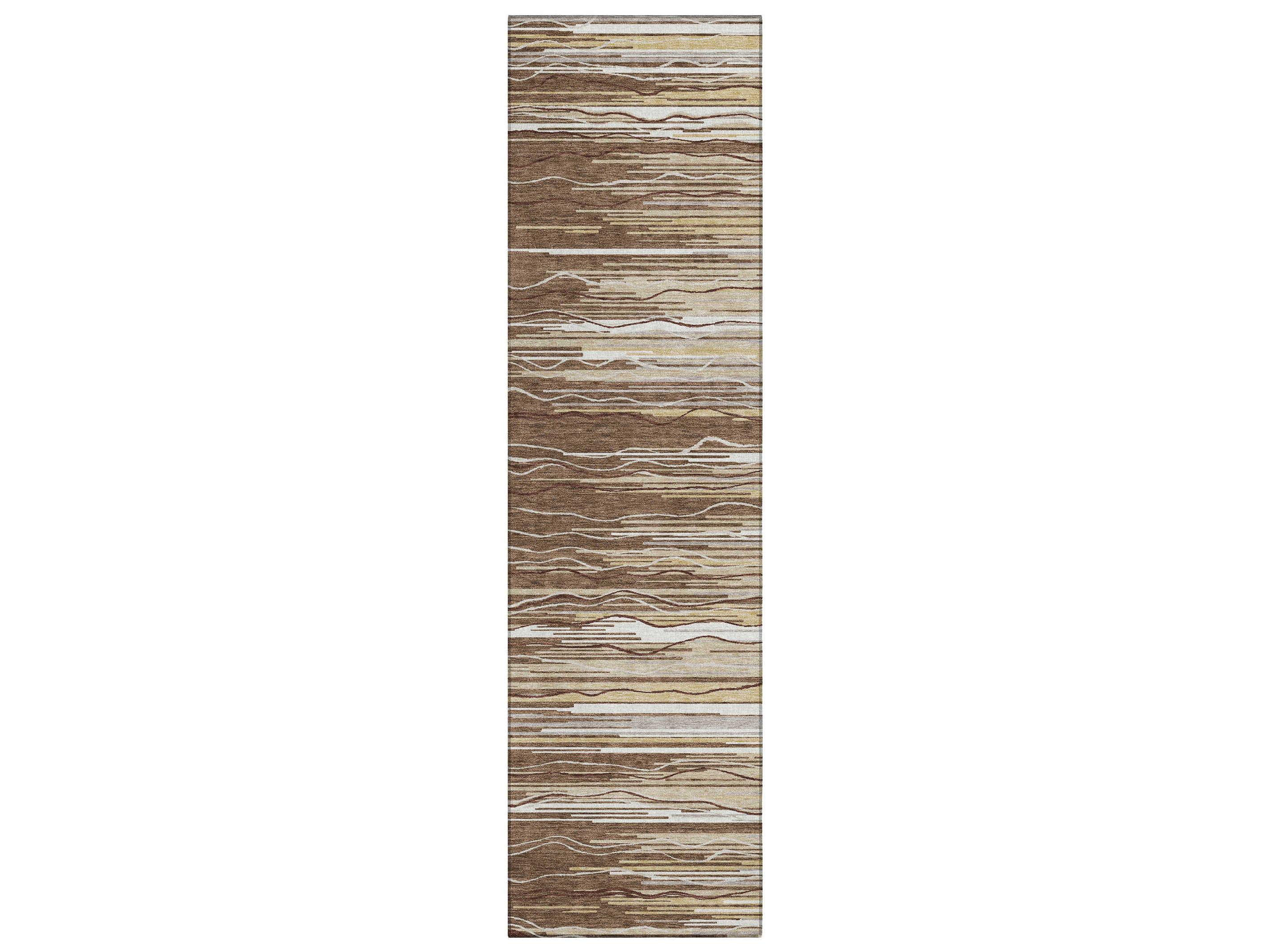 Dalyn Chantille Striped Area Rug