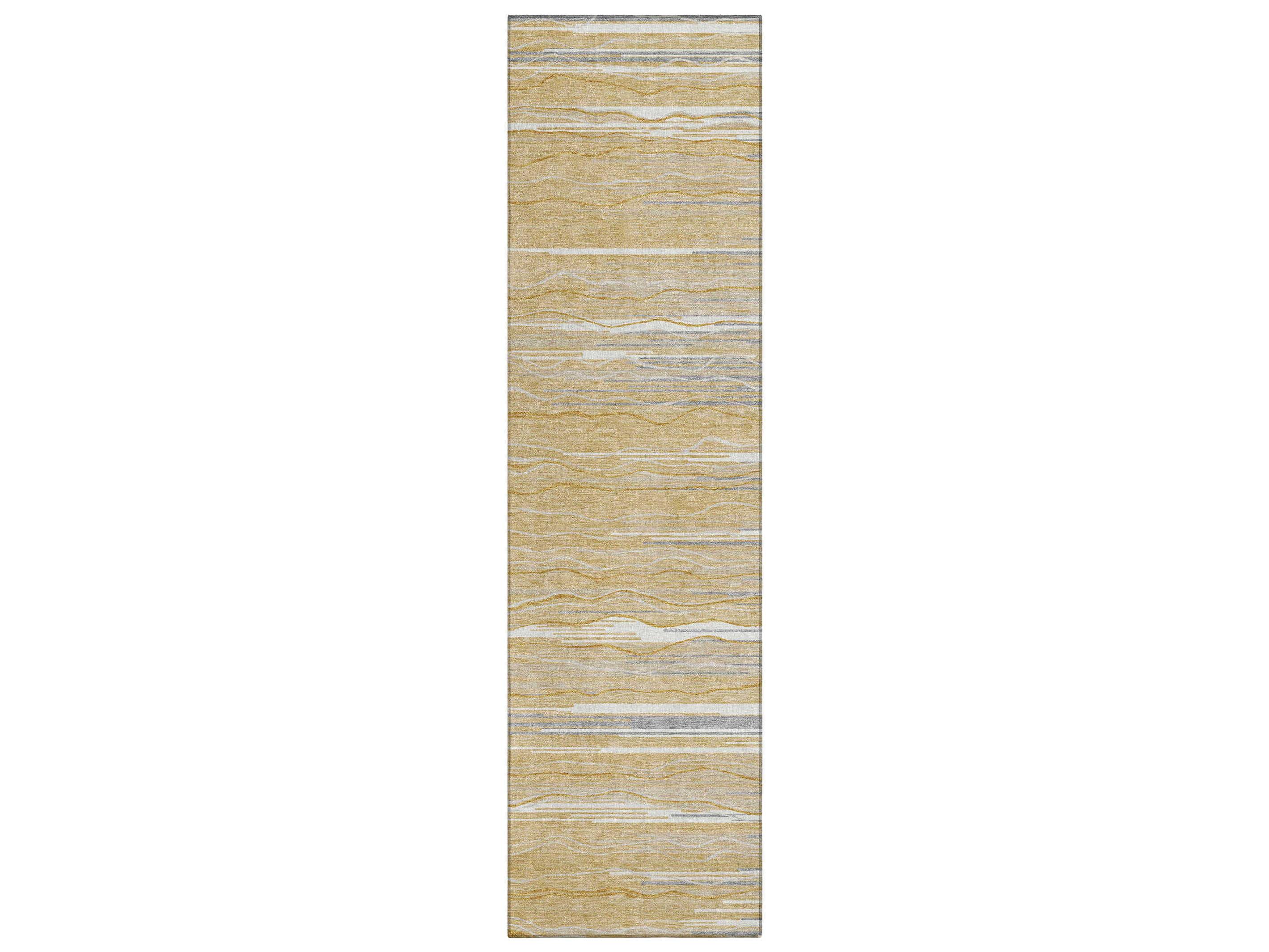 Dalyn Chantille Striped Area Rug