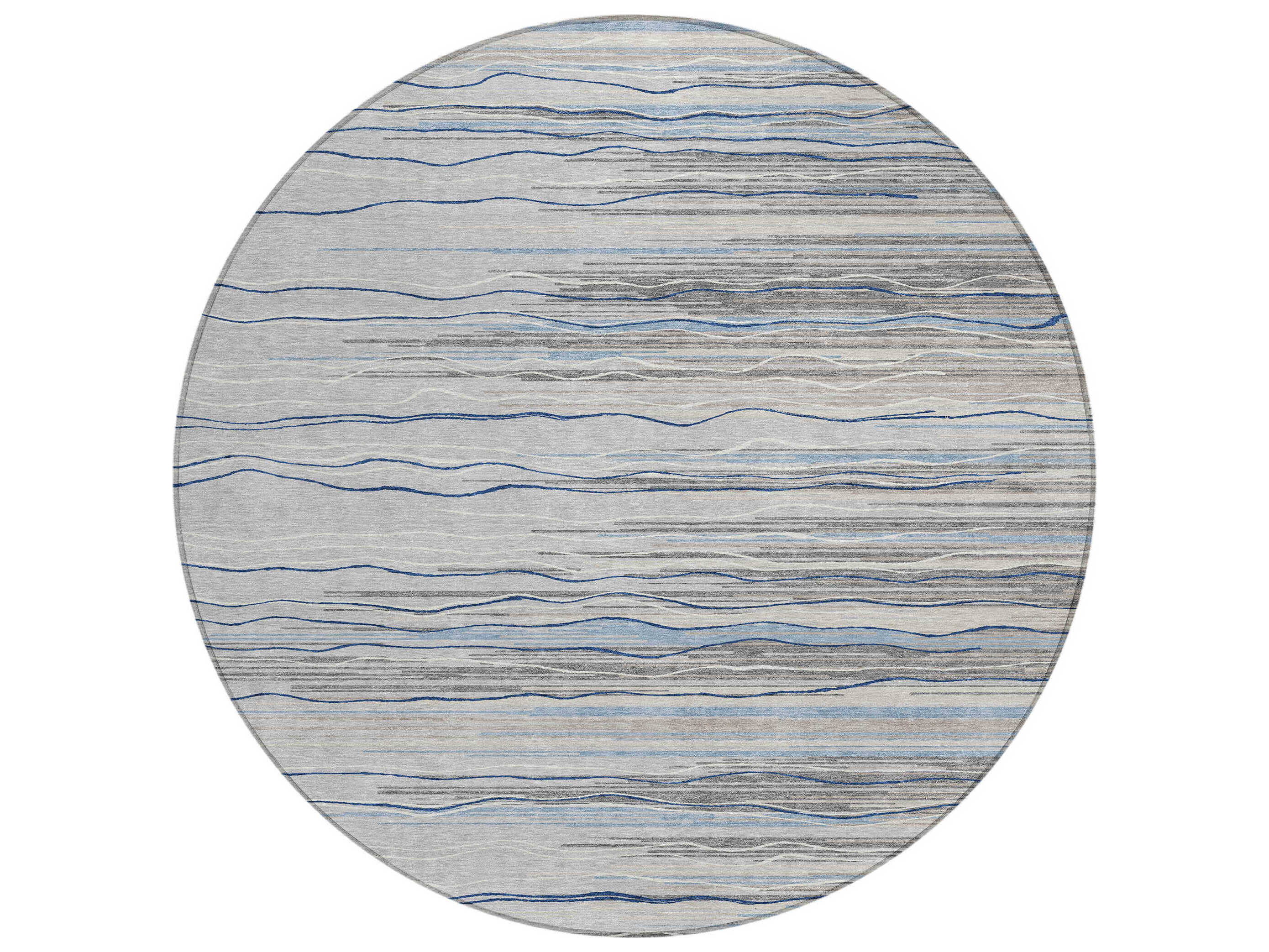 Dalyn Chantille Striped Area Rug