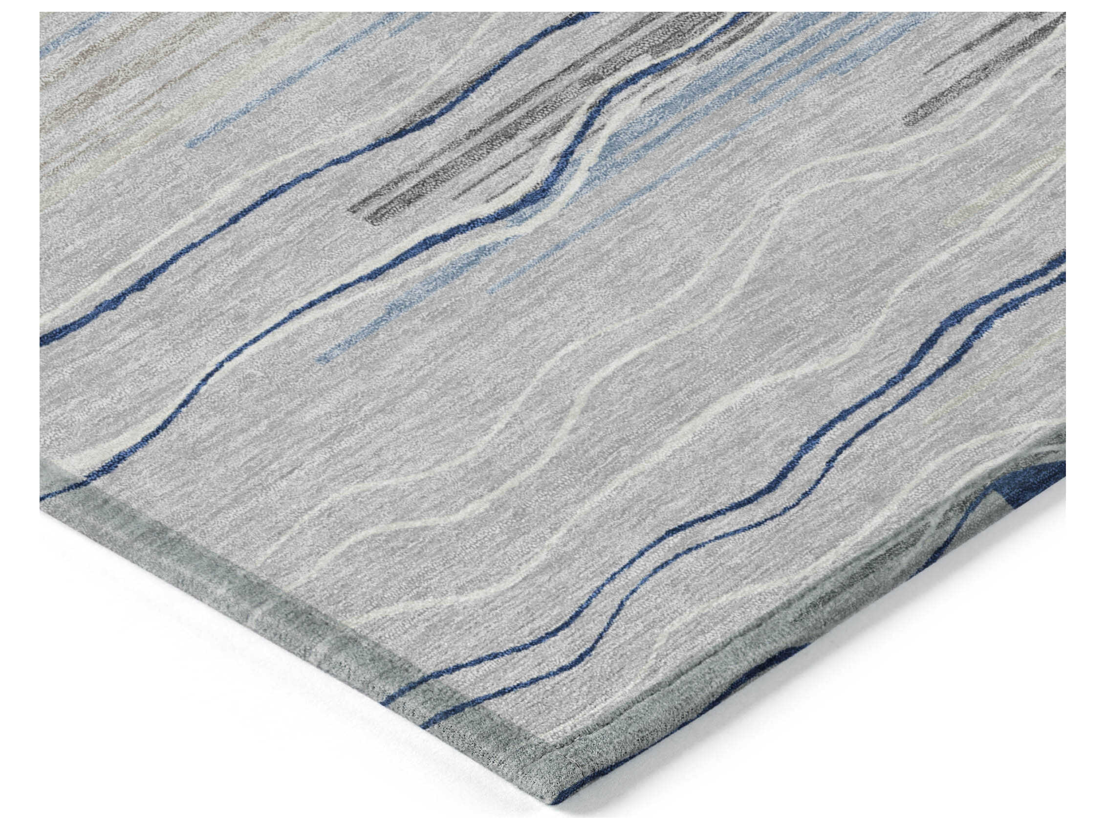 Dalyn Chantille Striped Area Rug