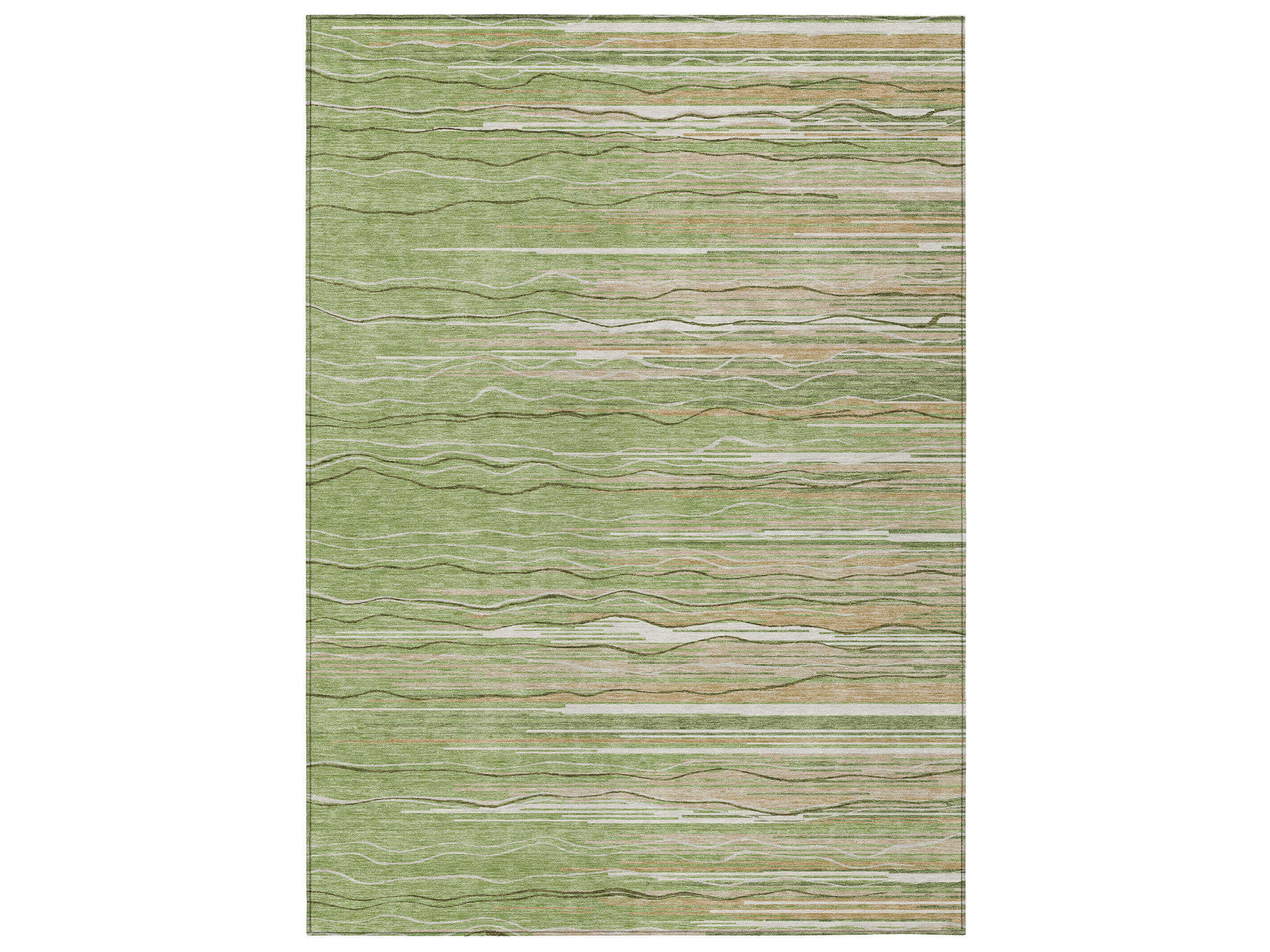 Dalyn Chantille Striped Area Rug