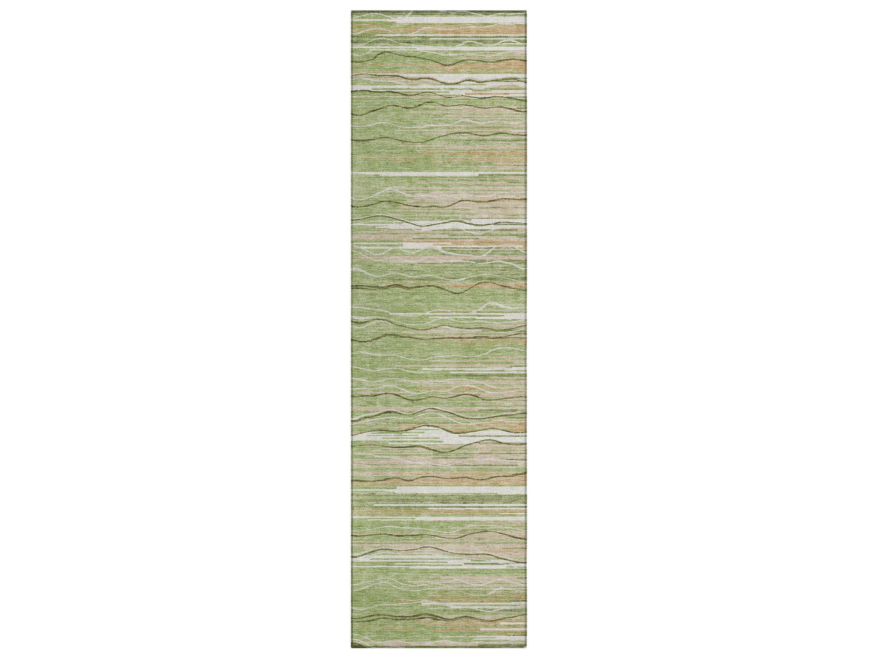Dalyn Chantille Striped Area Rug