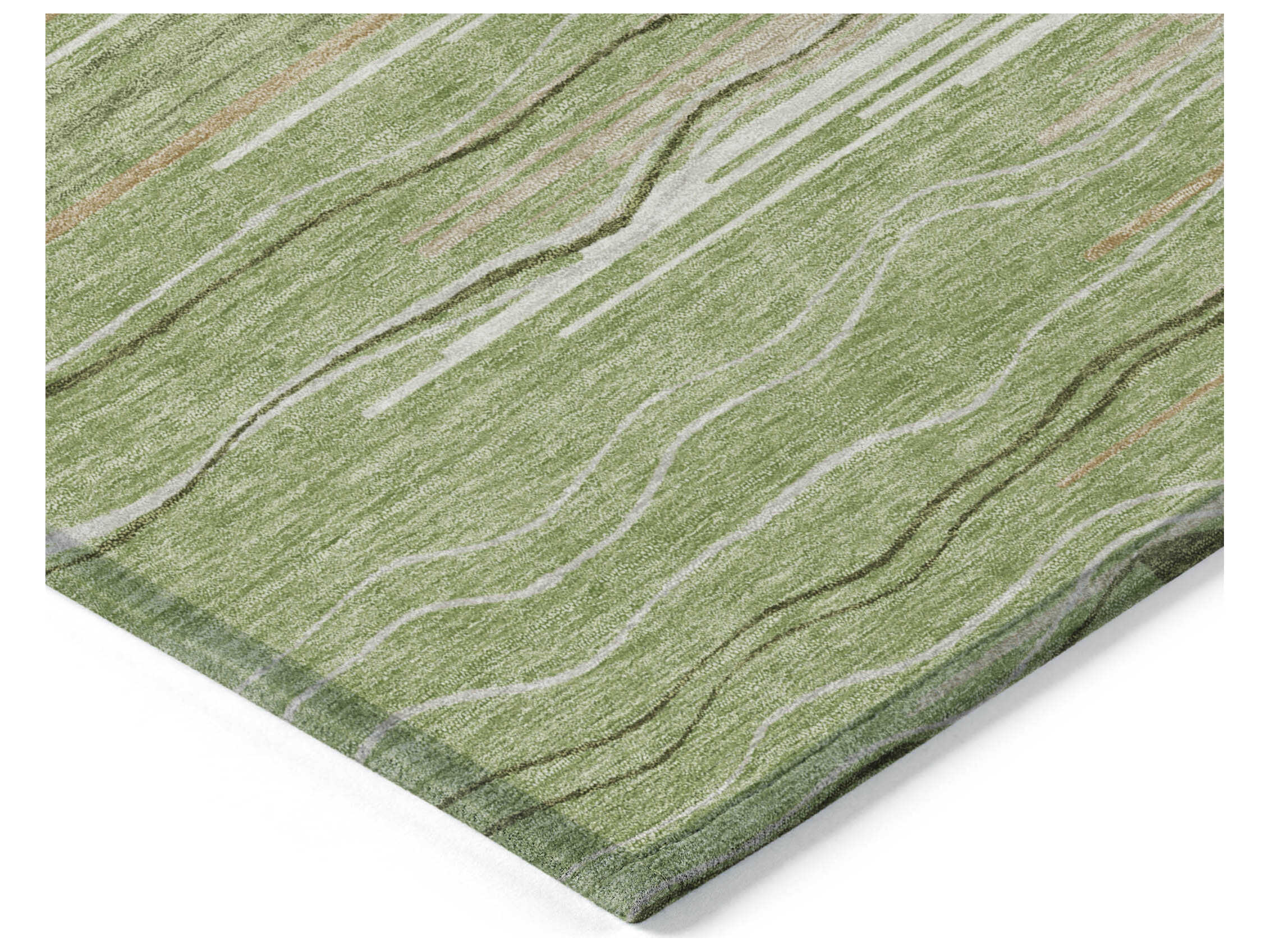 Dalyn Chantille Striped Area Rug