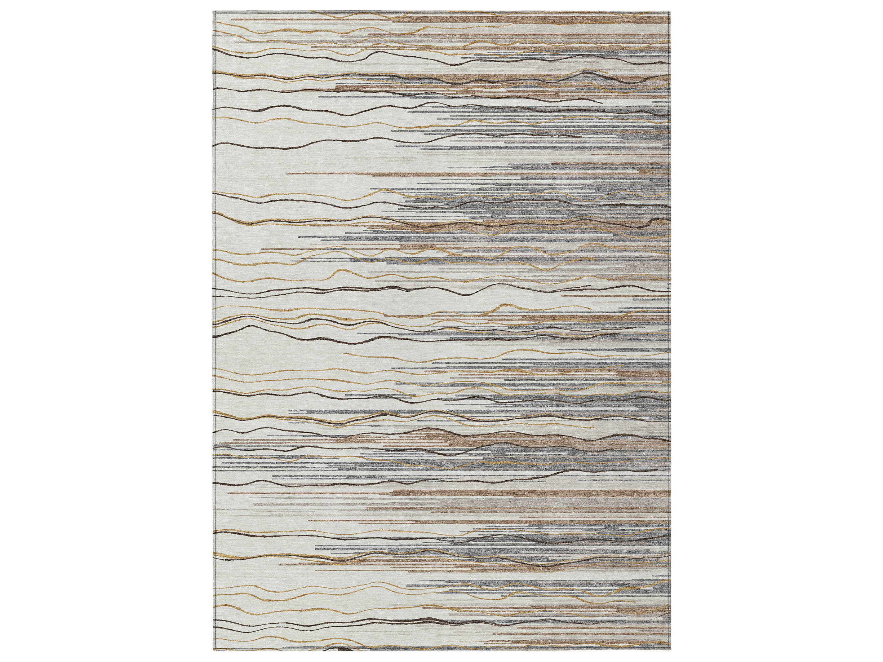 Dalyn Chantille Striped Area Rug