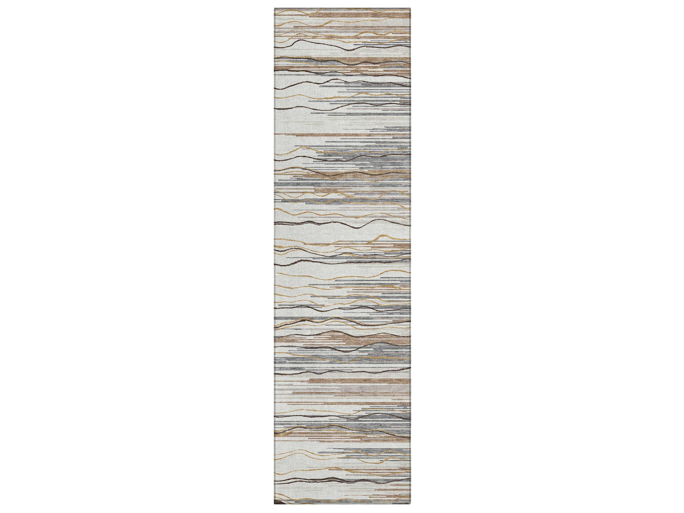 Dalyn Chantille Striped Area Rug