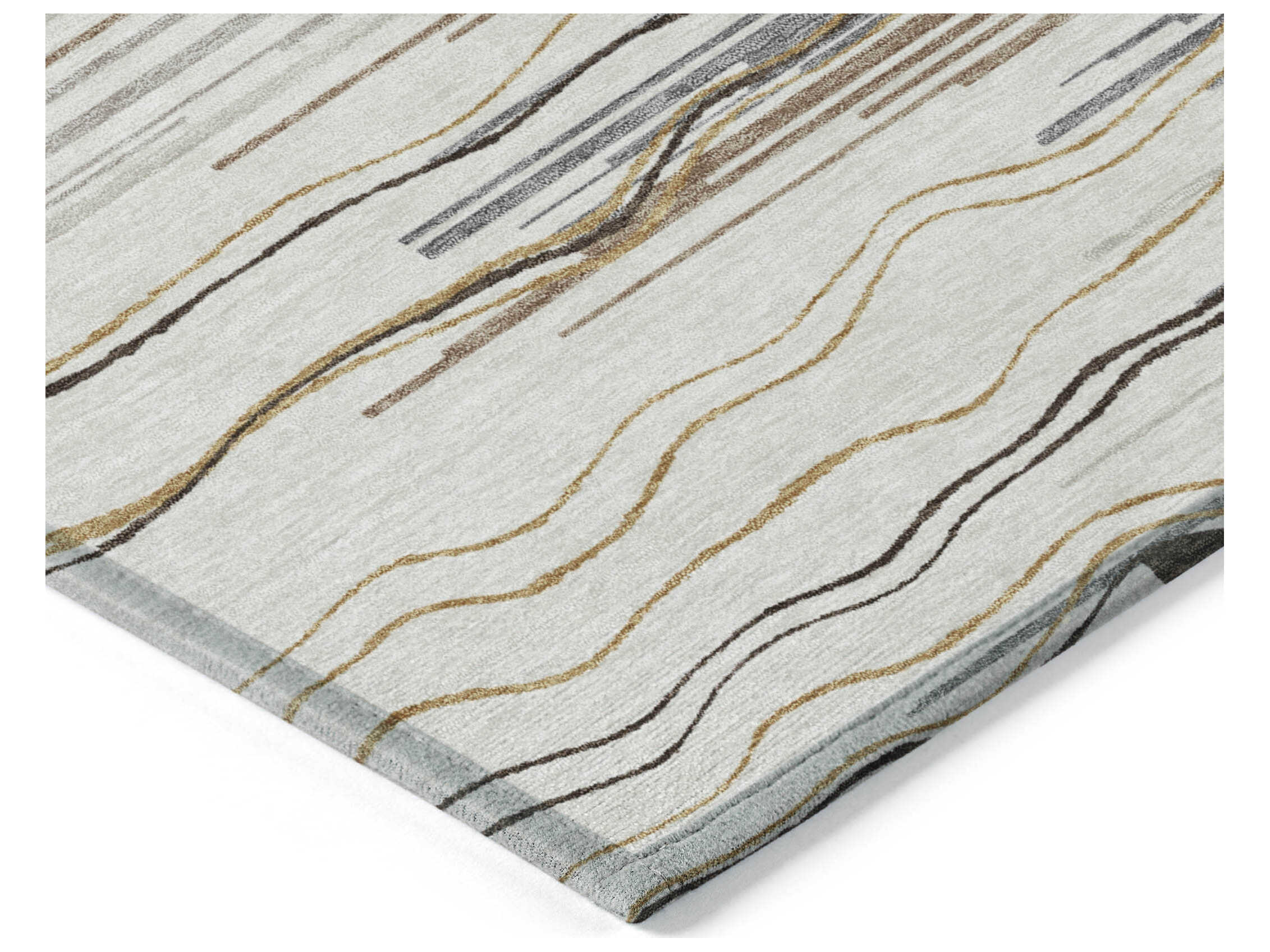 Dalyn Chantille Striped Area Rug