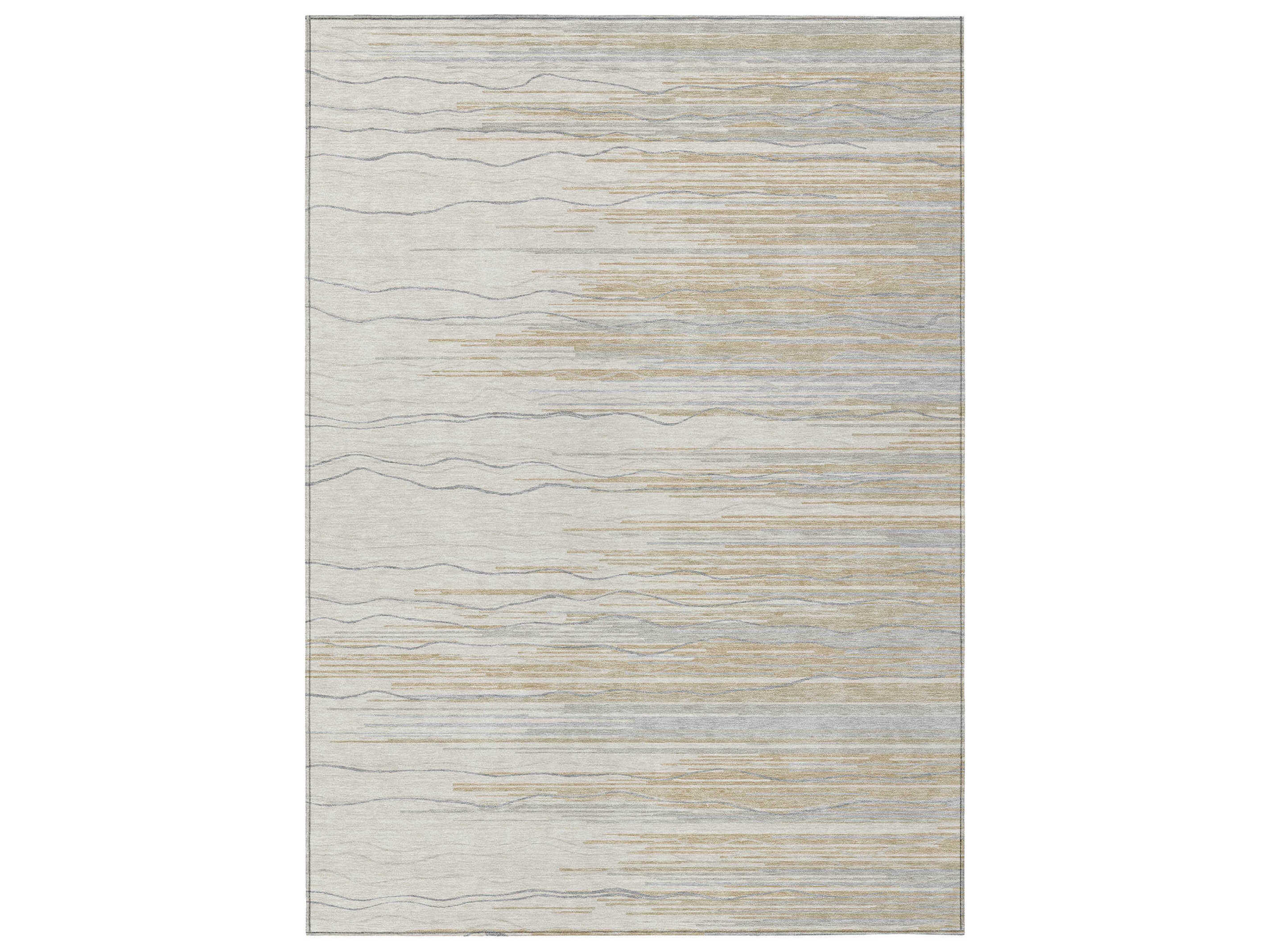 Dalyn Chantille Striped Area Rug