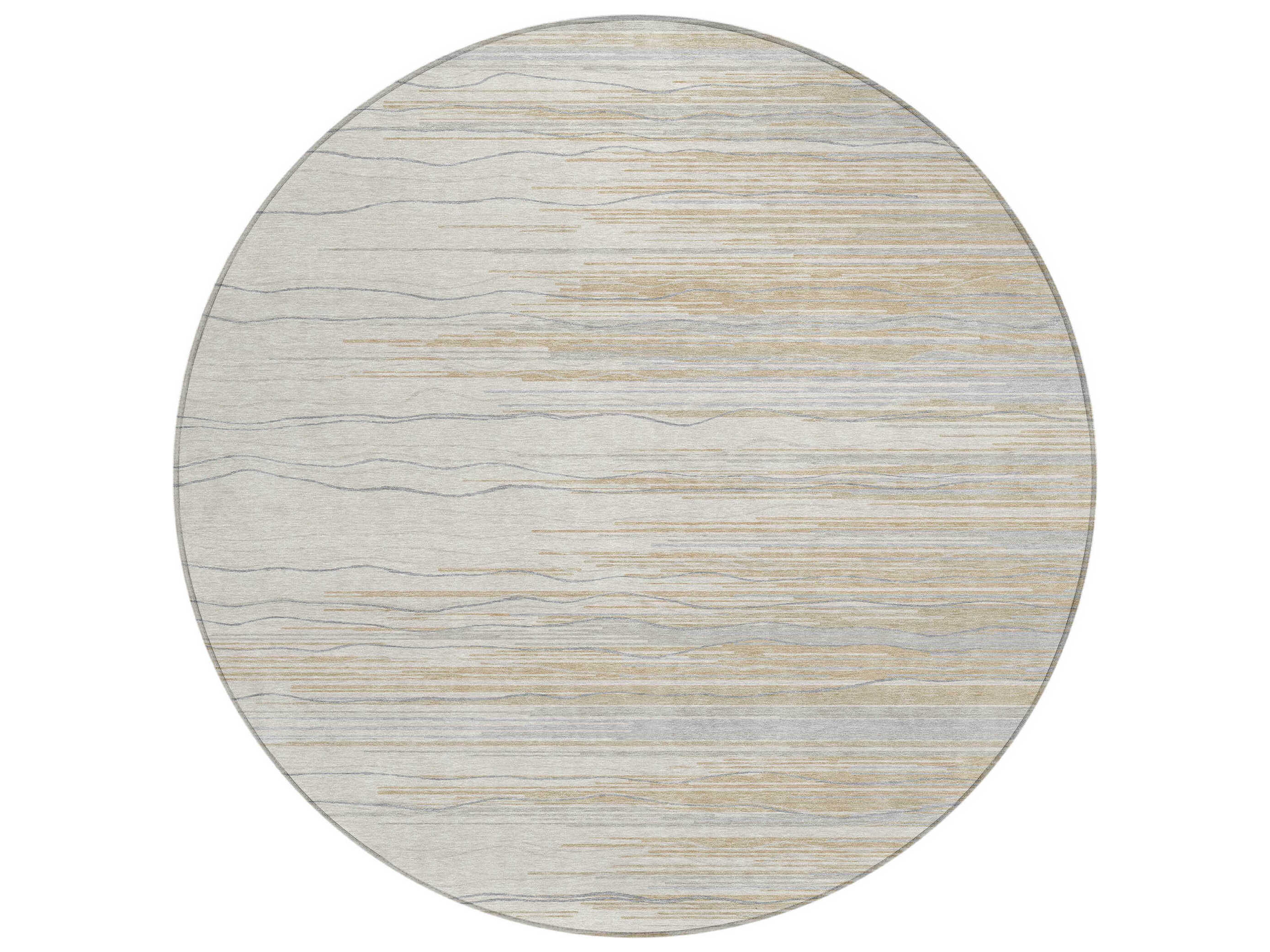 Dalyn Chantille Striped Area Rug