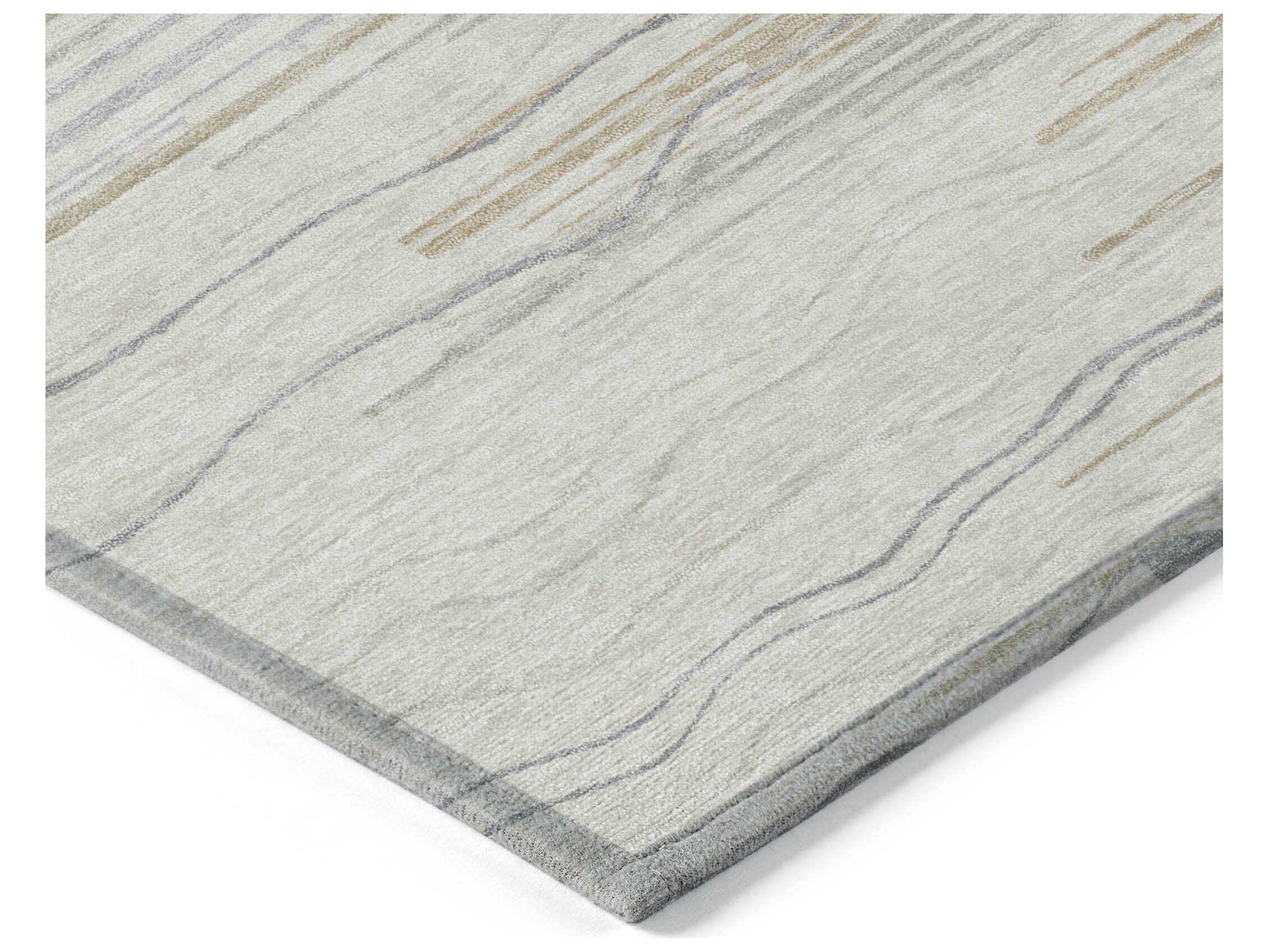 Dalyn Chantille Striped Area Rug