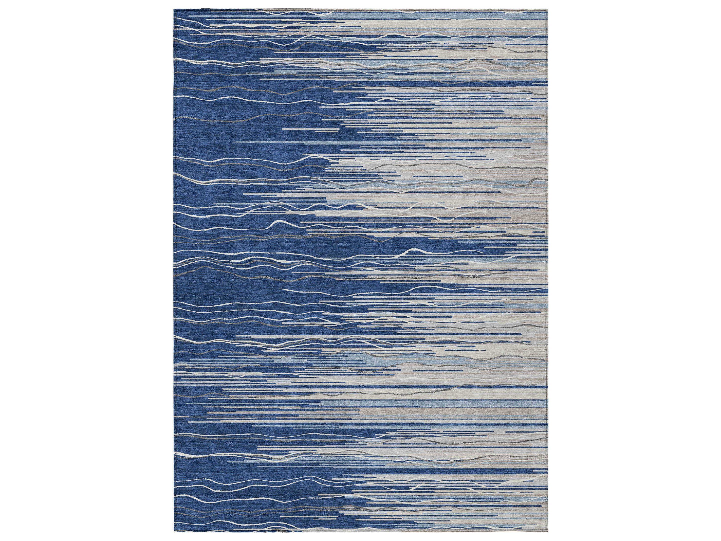 Dalyn Chantille Striped Area Rug