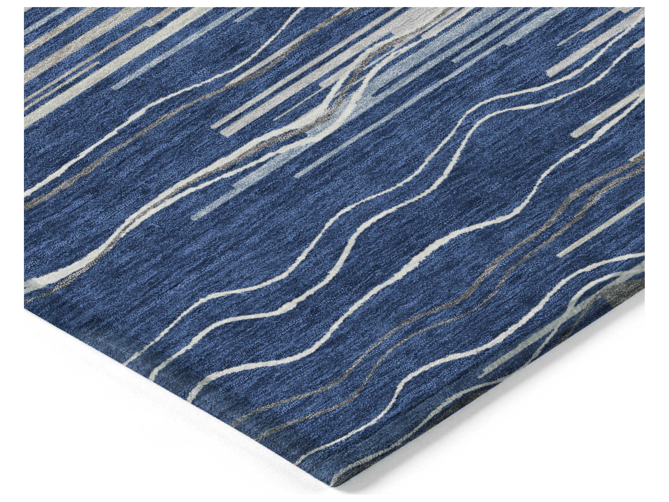 Dalyn Chantille Striped Area Rug