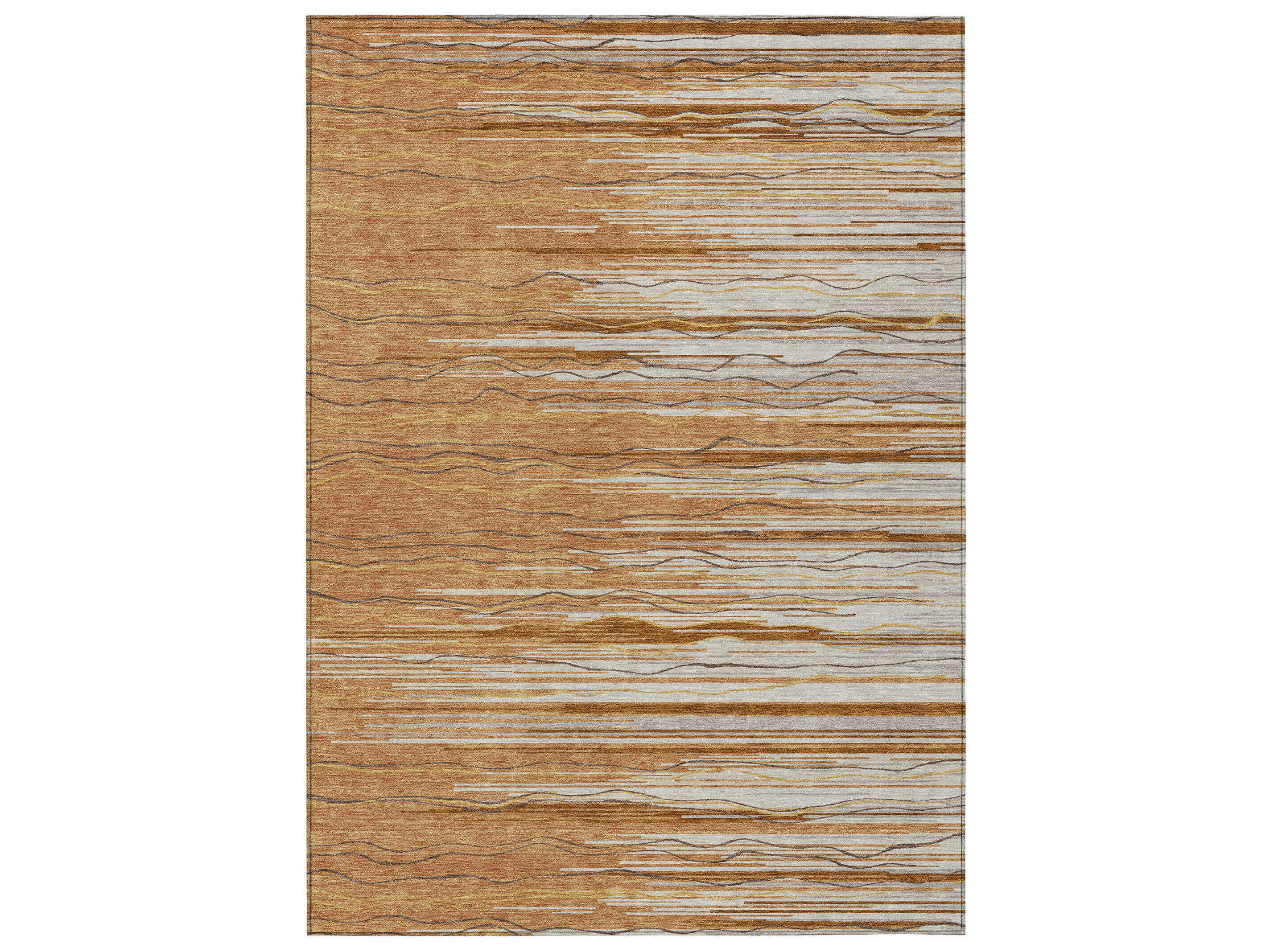 Dalyn Chantille Striped Area Rug