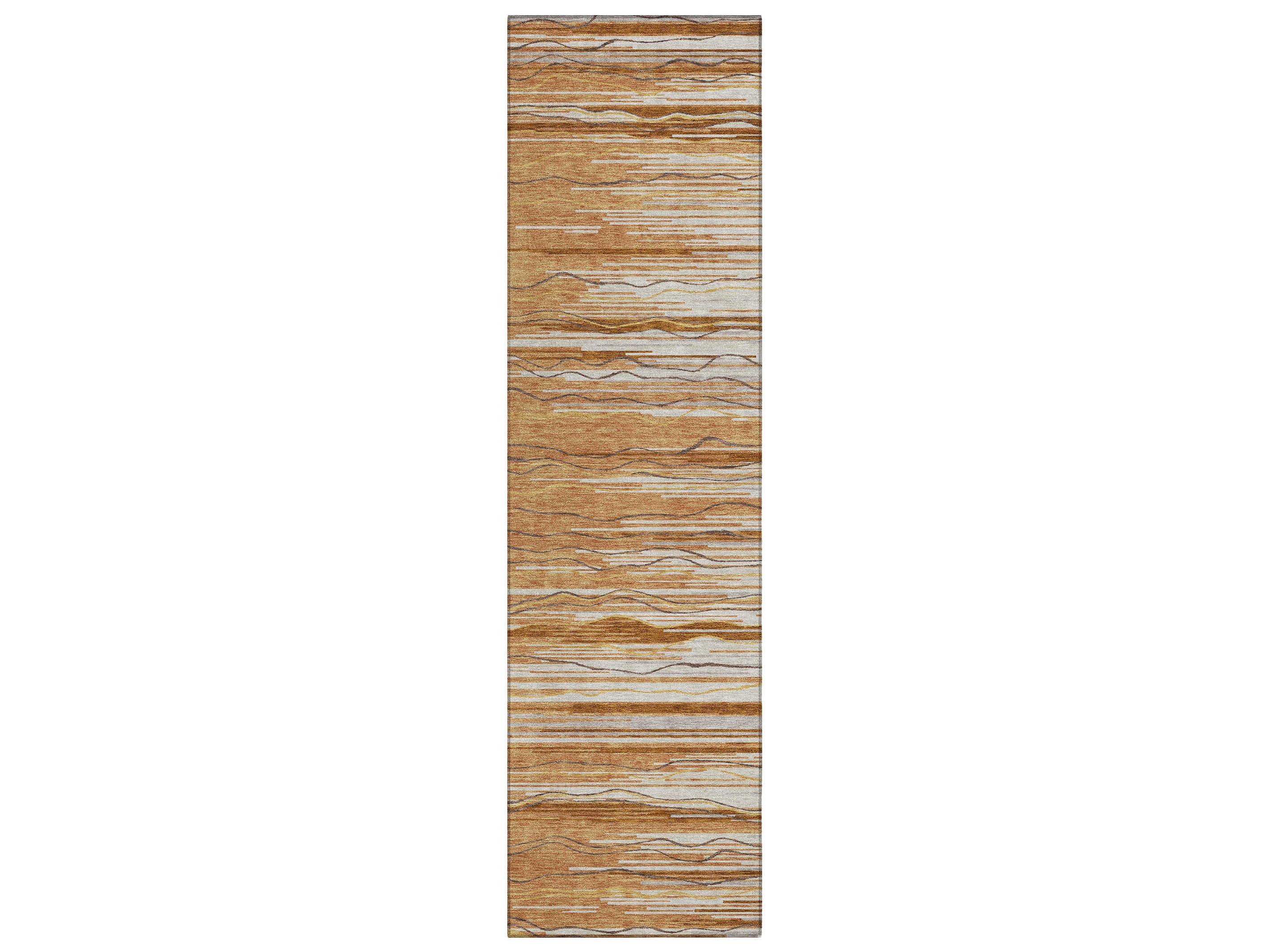 Dalyn Chantille Striped Area Rug
