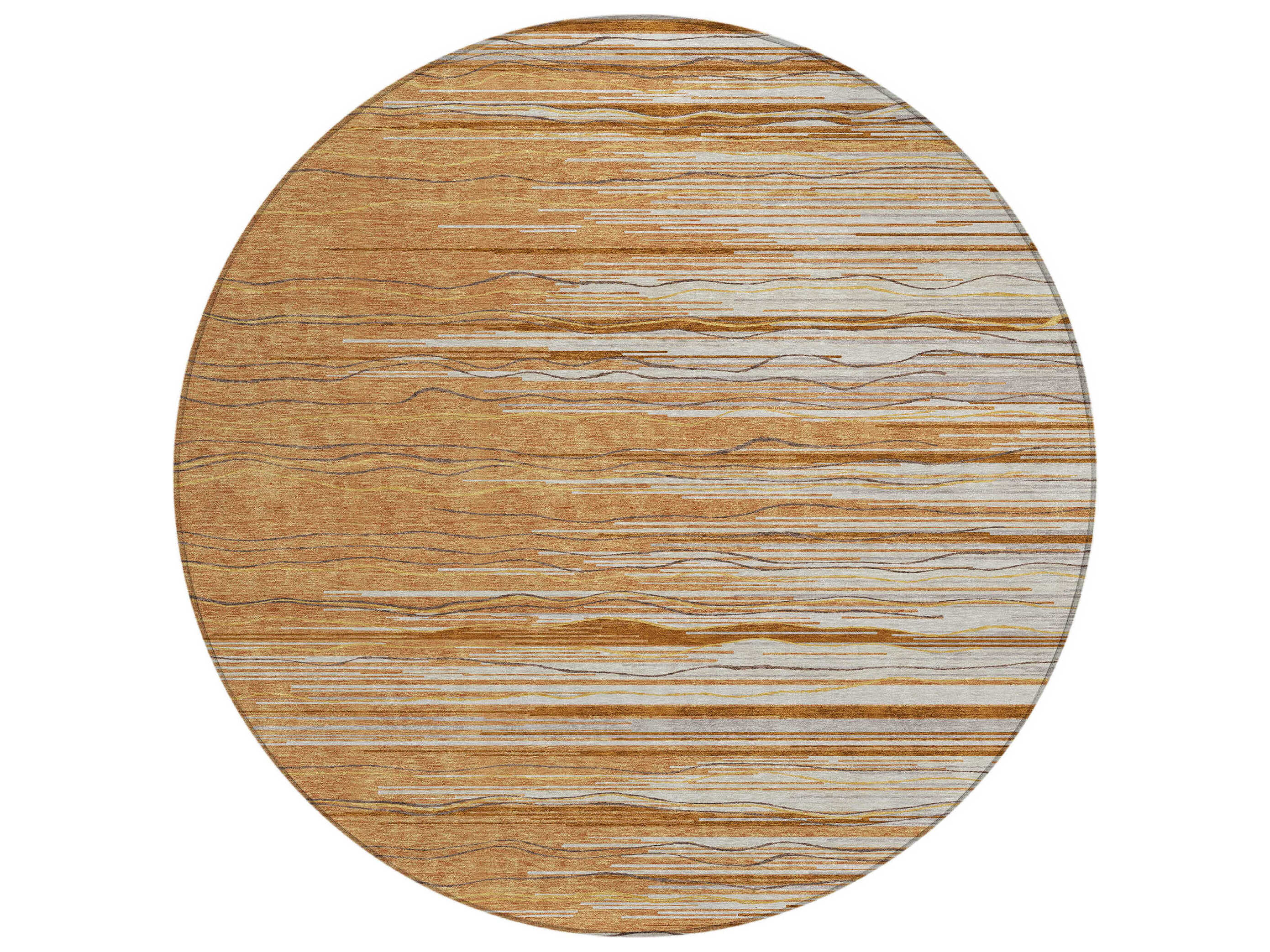 Dalyn Chantille Striped Area Rug