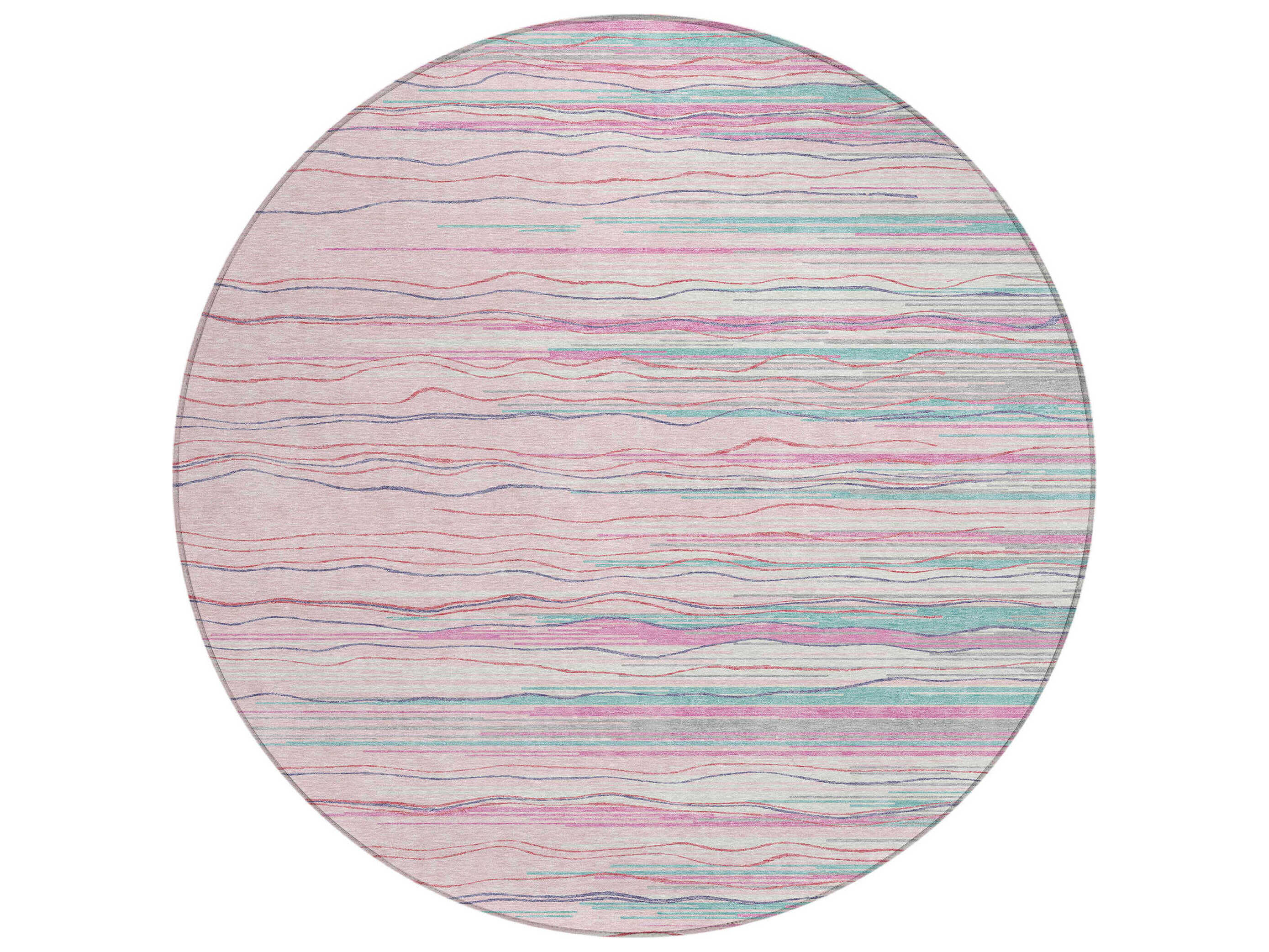 Dalyn Chantille Striped Area Rug