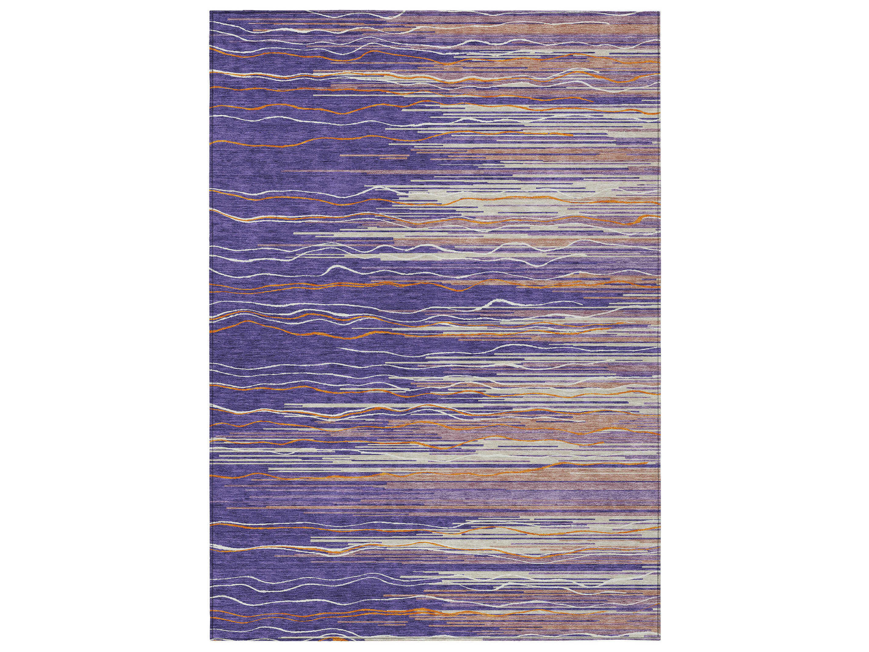 Dalyn Chantille Striped Area Rug