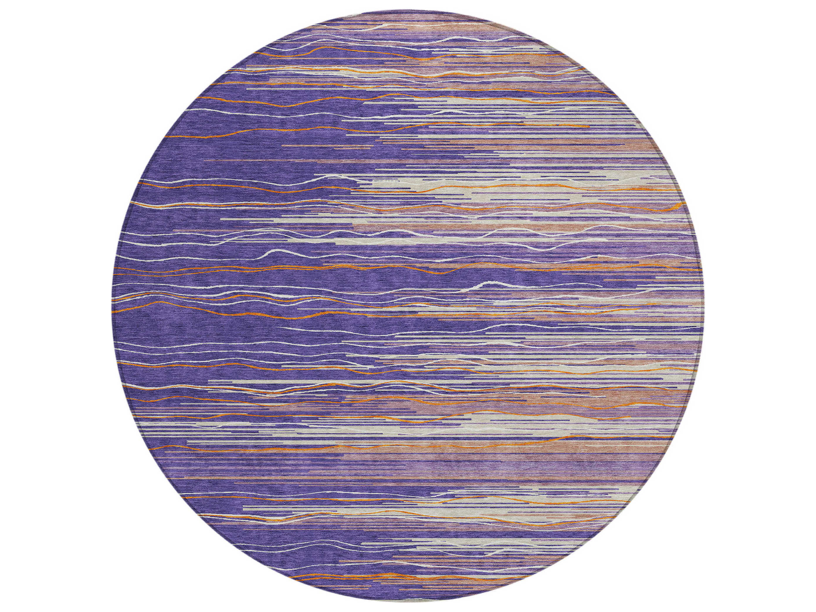 Dalyn Chantille Striped Area Rug