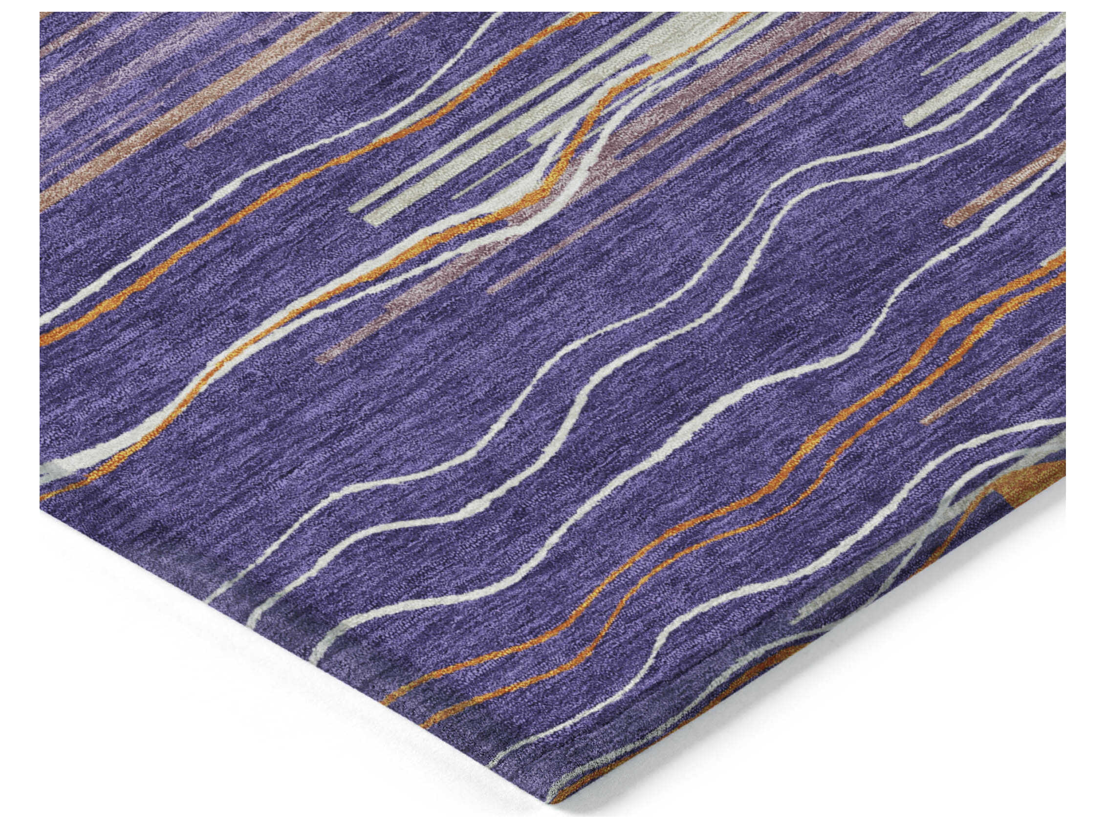 Dalyn Chantille Striped Area Rug