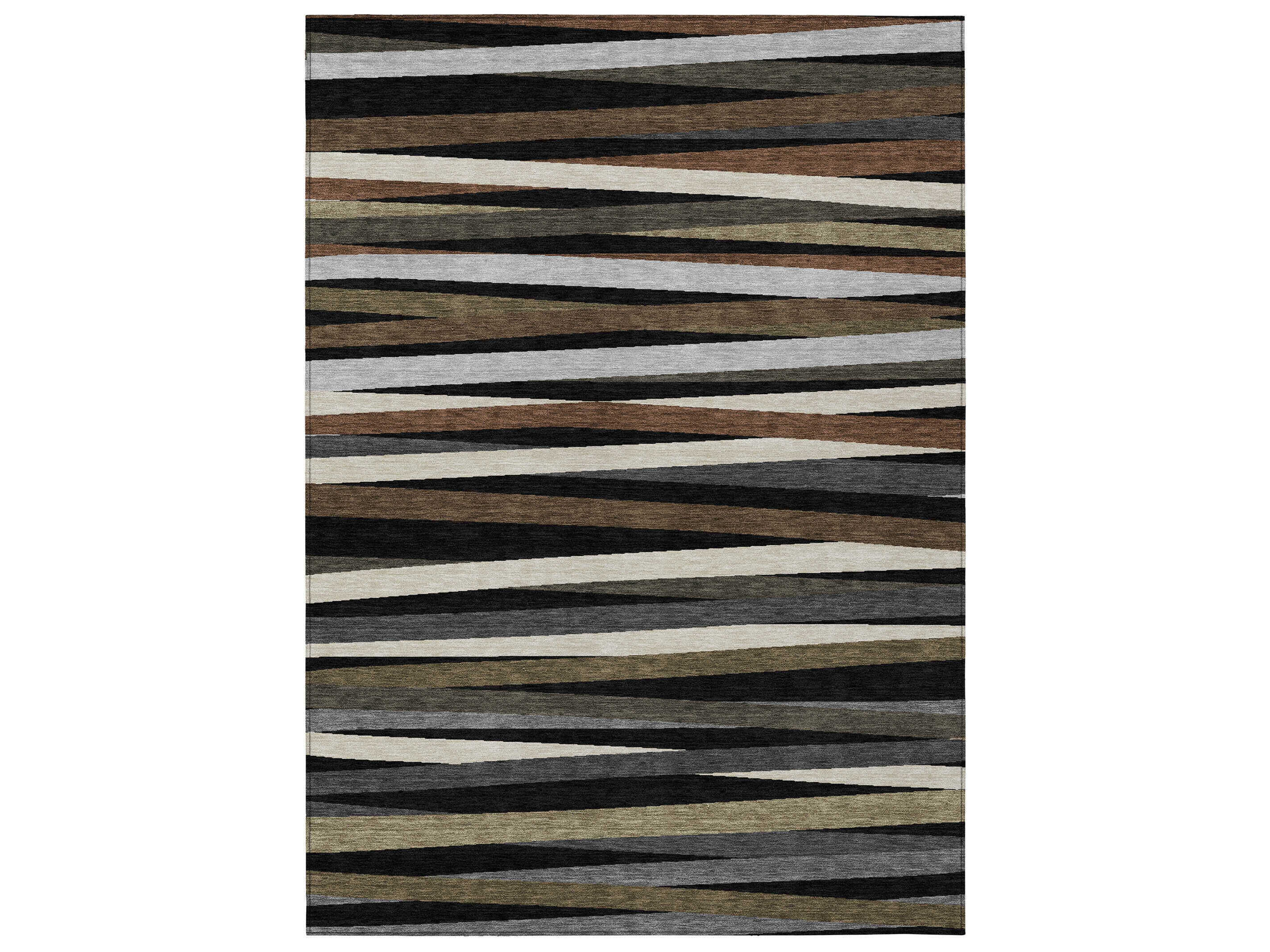 Dalyn Chantille Striped Area Rug