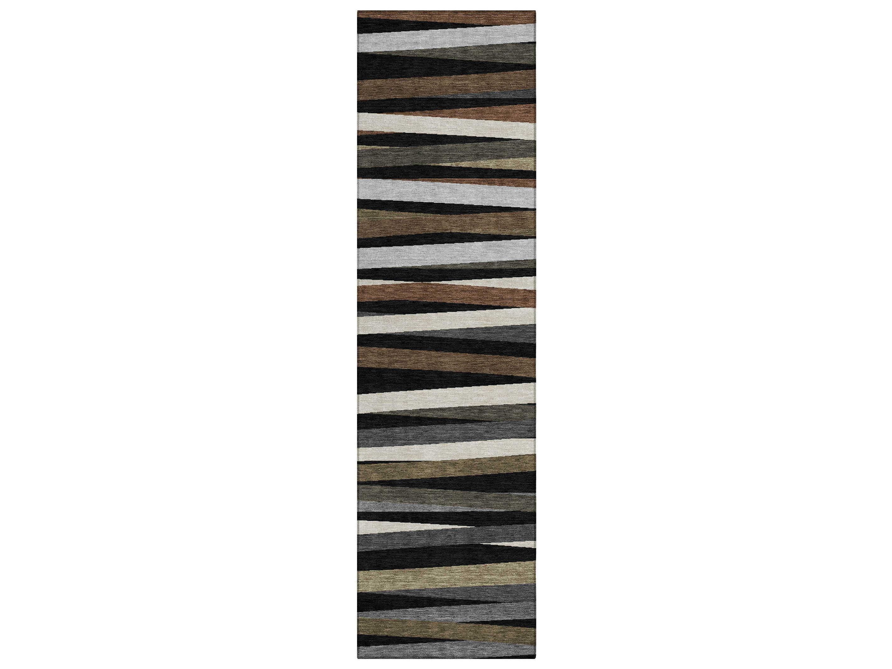 Dalyn Chantille Striped Area Rug