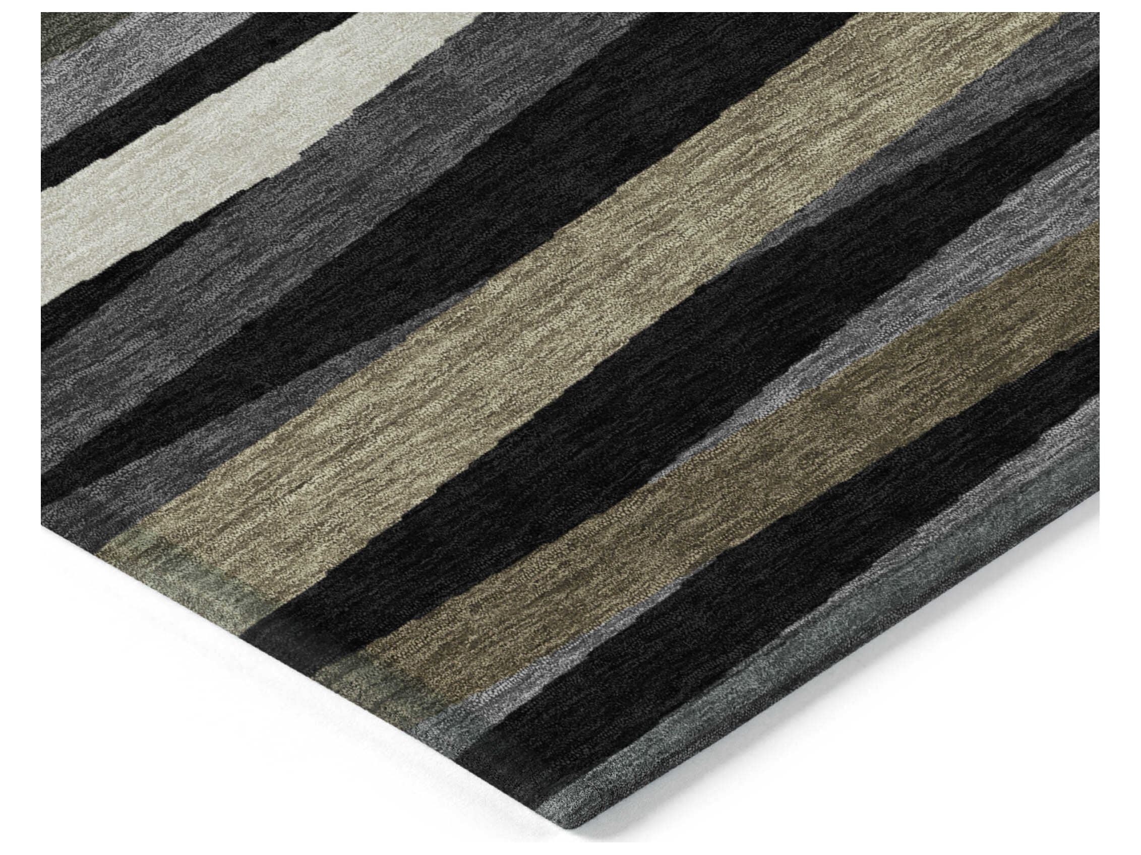 Dalyn Chantille Striped Area Rug
