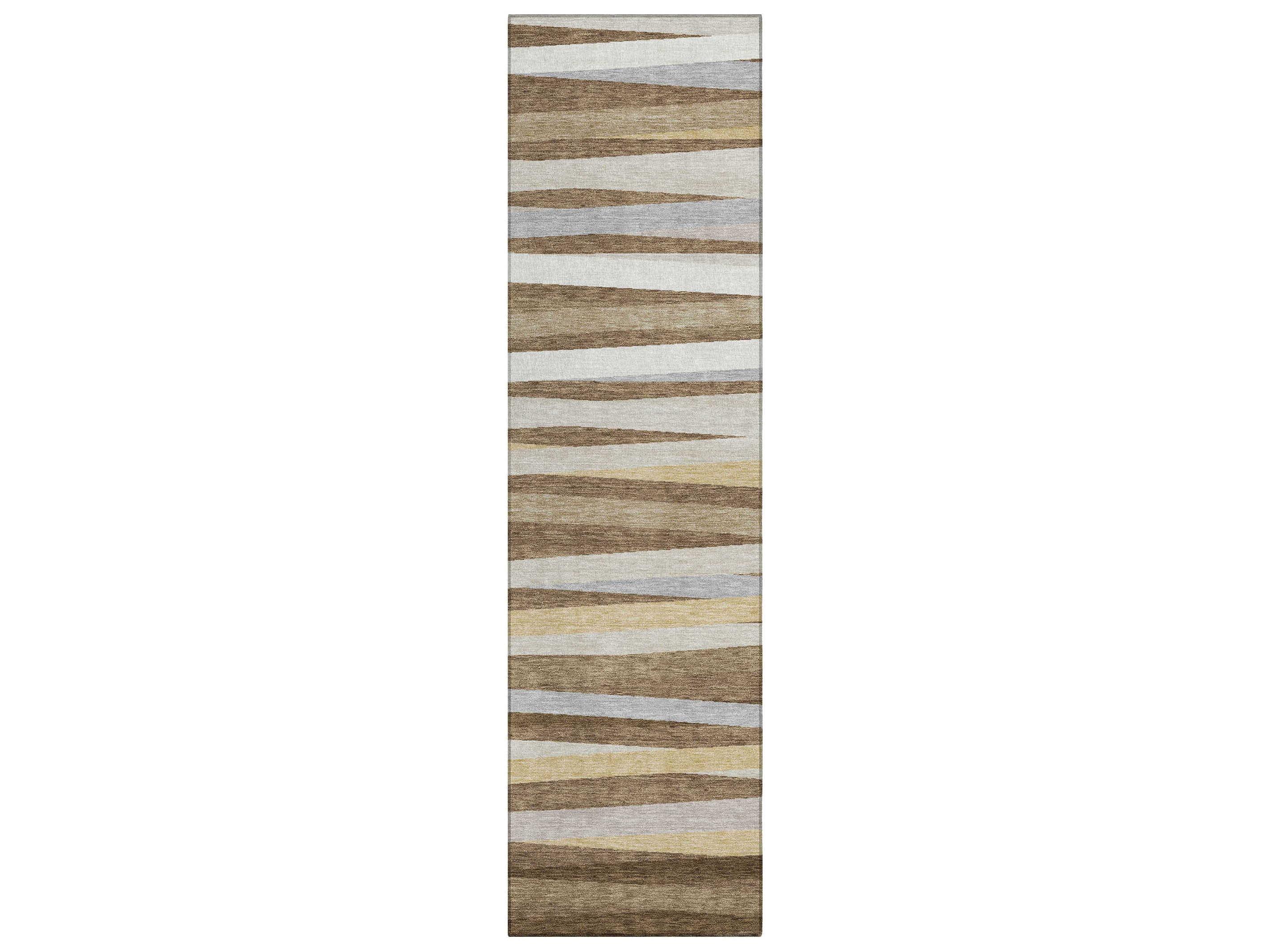 Dalyn Chantille Striped Area Rug