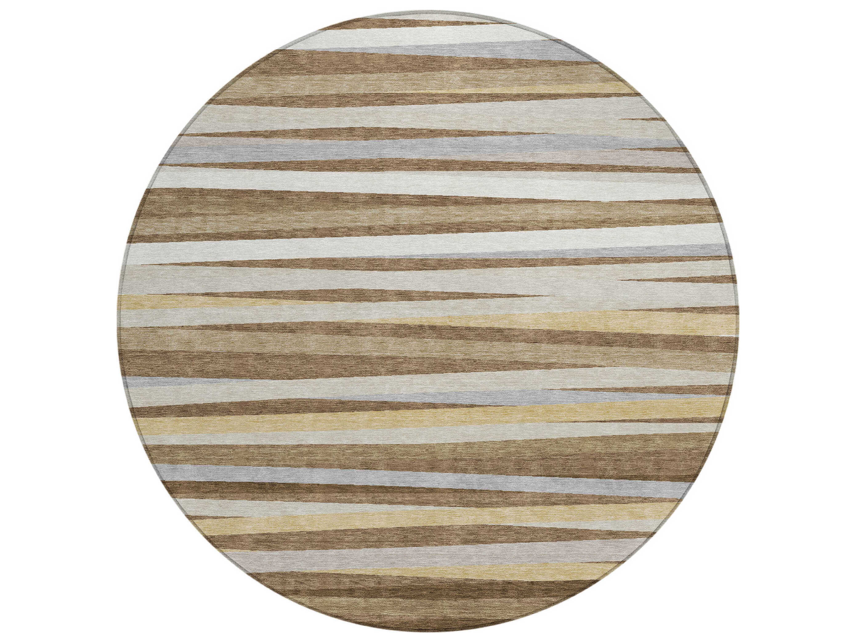 Dalyn Chantille Striped Area Rug
