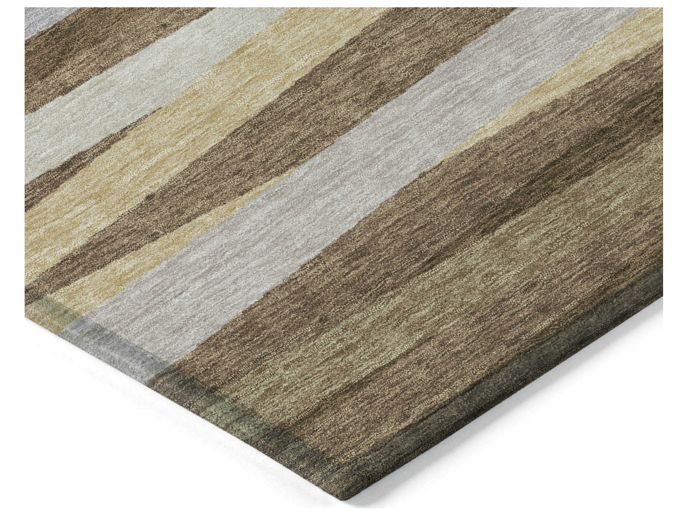 Dalyn Chantille Striped Area Rug