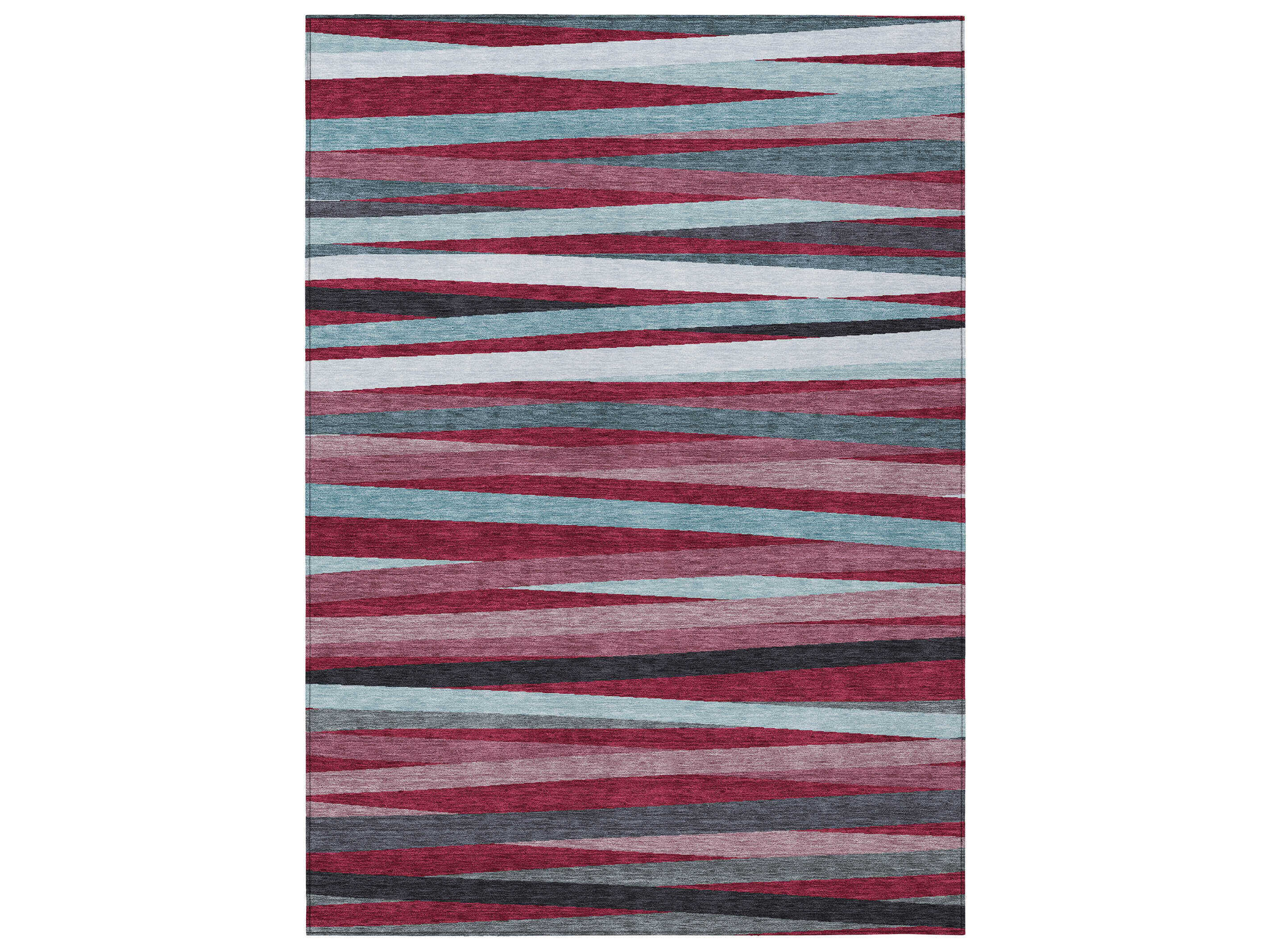 Dalyn Chantille Striped Area Rug
