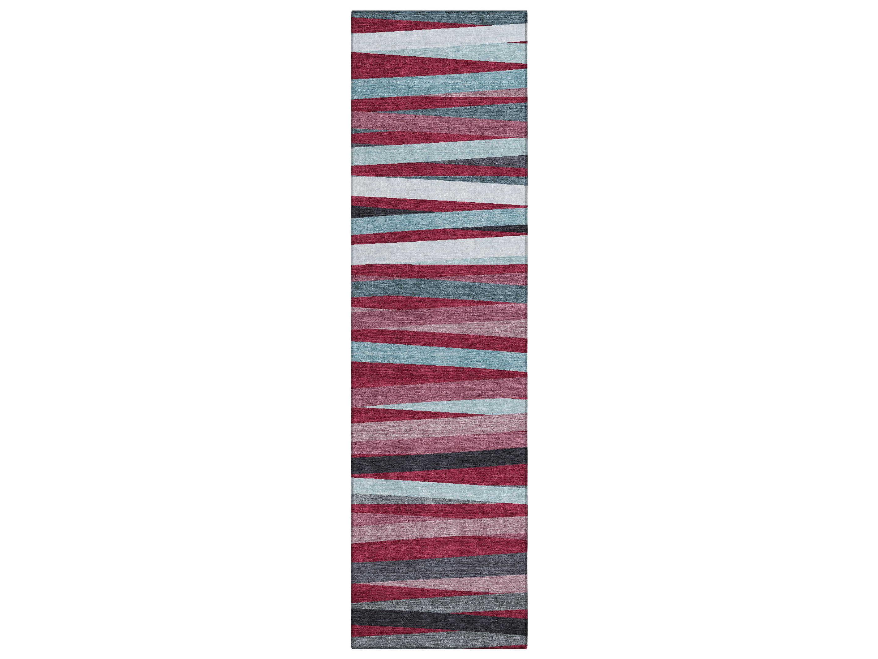 Dalyn Chantille Striped Area Rug