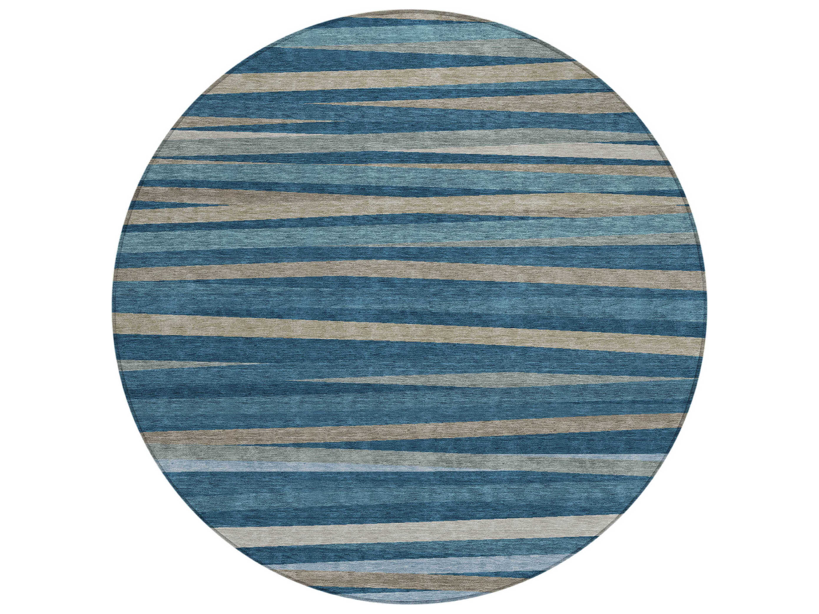 Dalyn Chantille Striped Area Rug