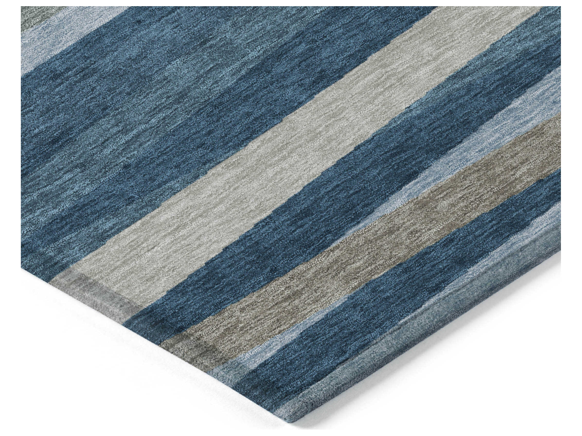 Dalyn Chantille Striped Area Rug