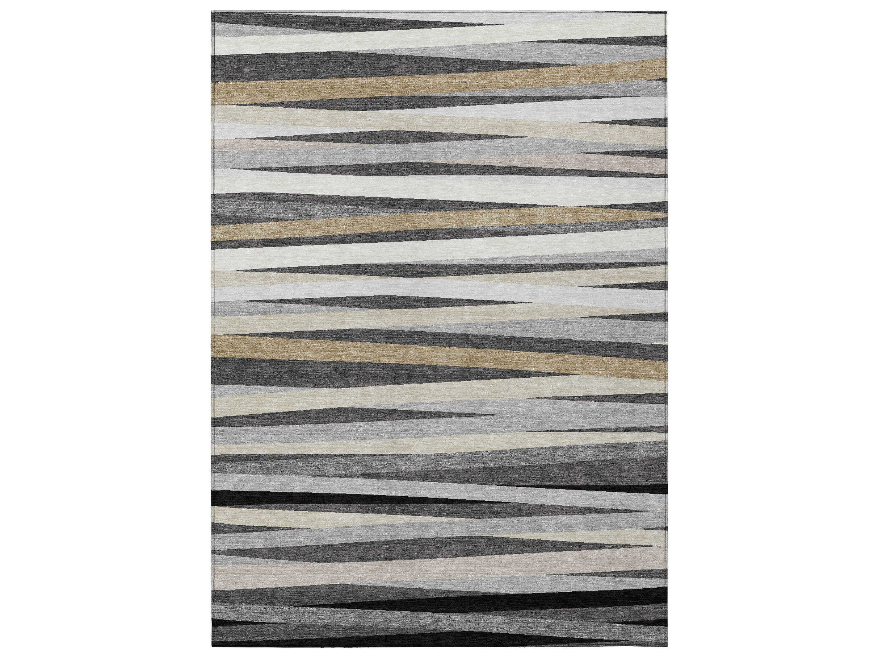 Dalyn Chantille Striped Area Rug