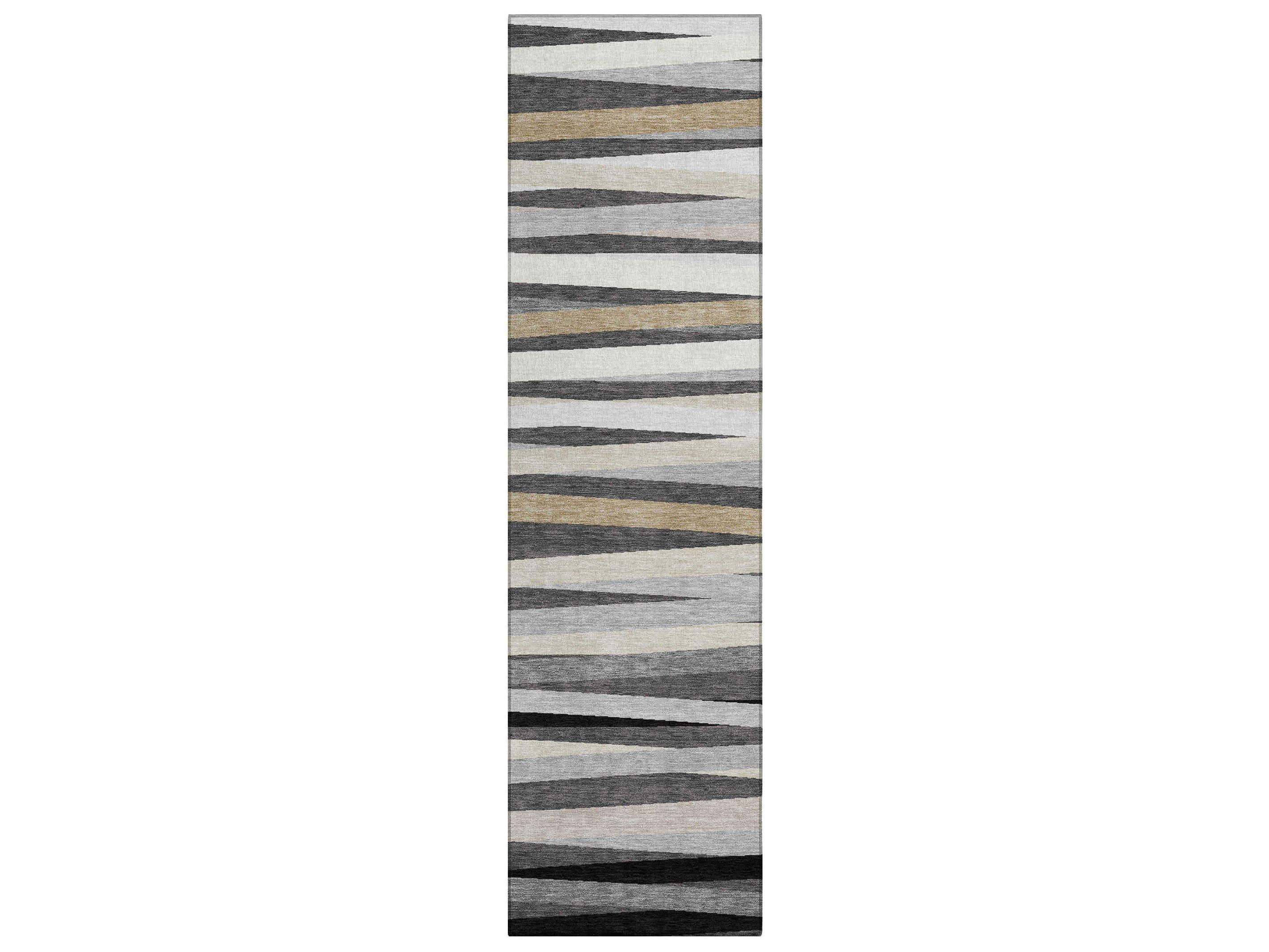 Dalyn Chantille Striped Area Rug