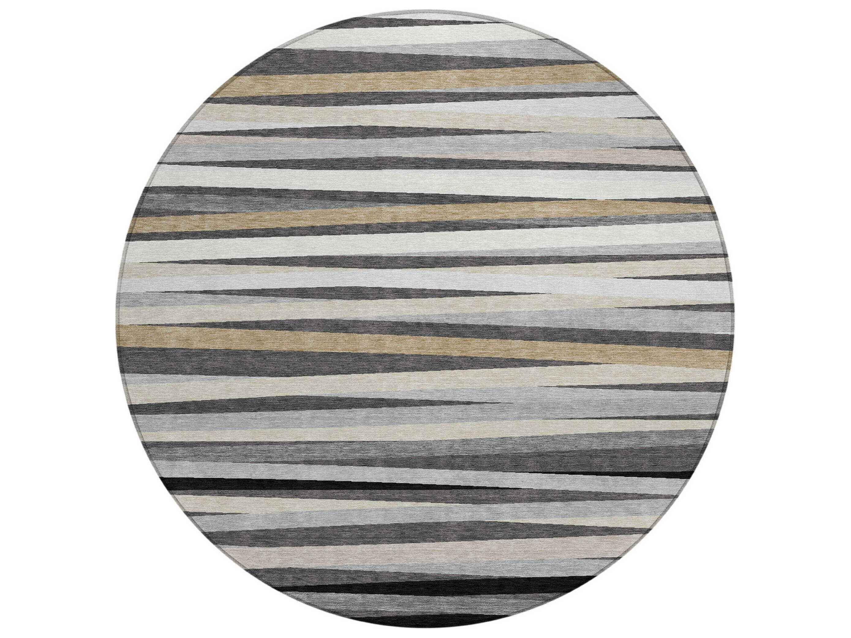 Dalyn Chantille Striped Area Rug