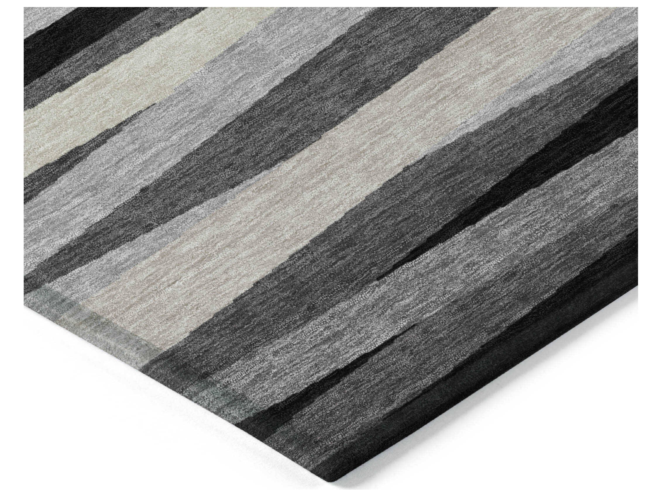 Dalyn Chantille Striped Area Rug