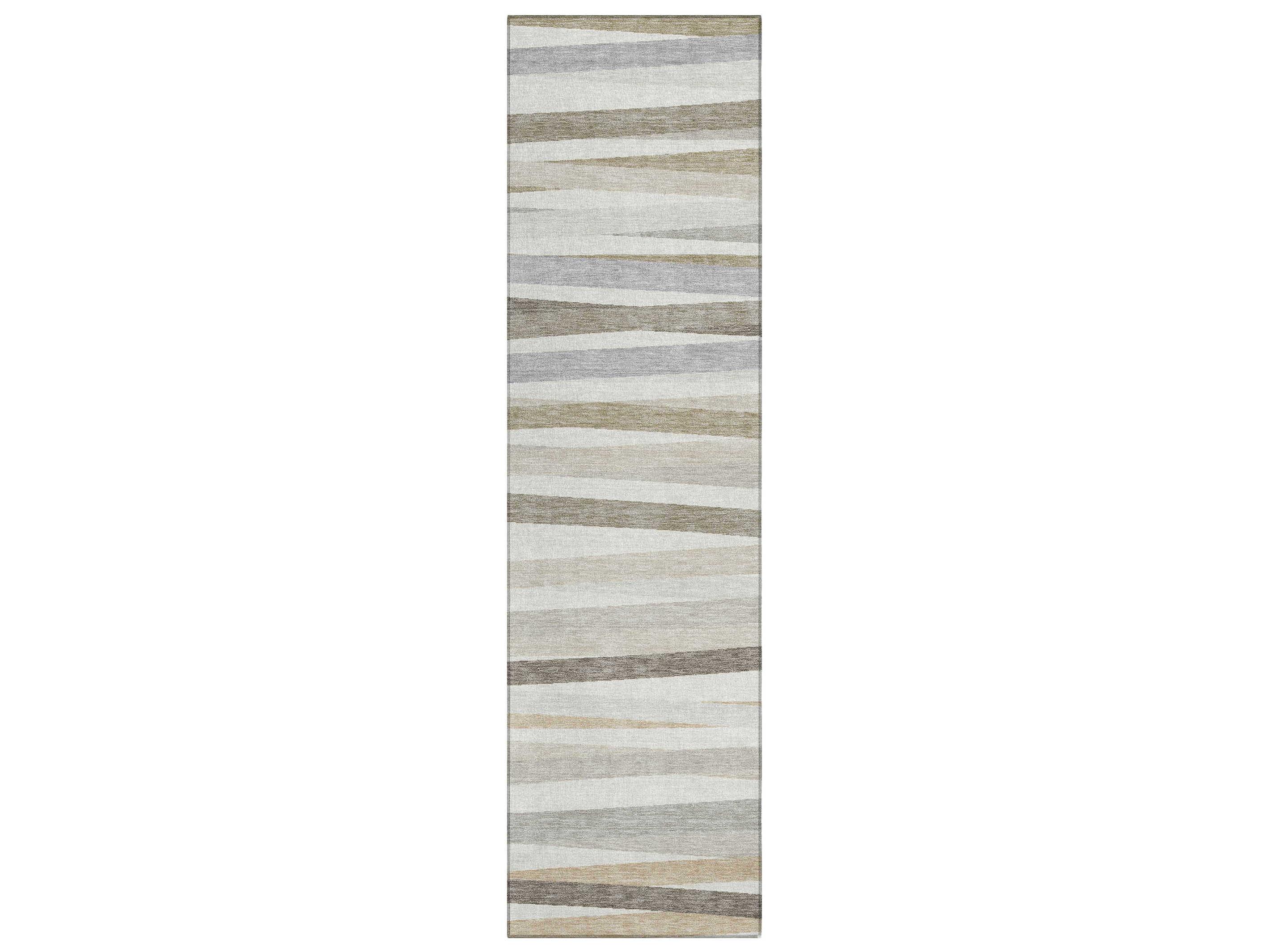 Dalyn Chantille Striped Area Rug