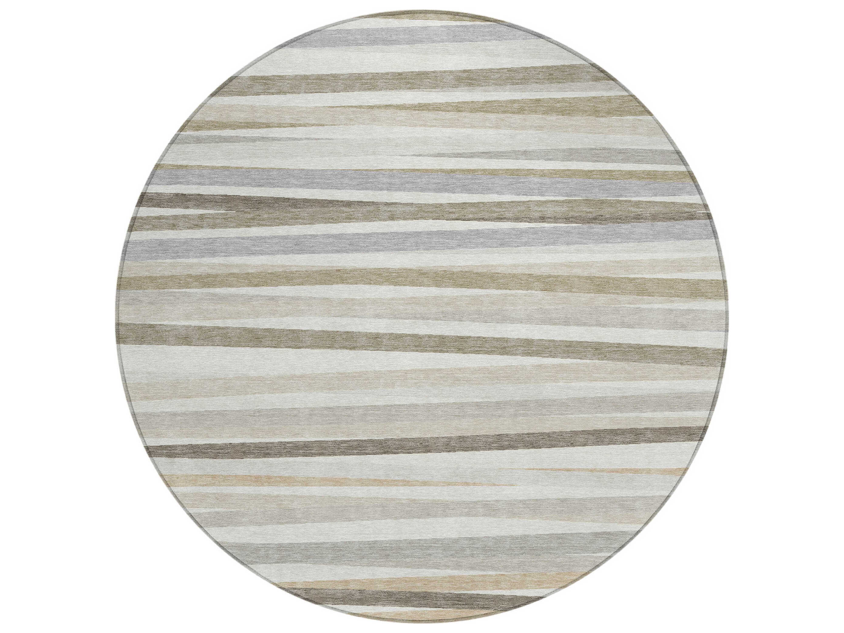 Dalyn Chantille Striped Area Rug