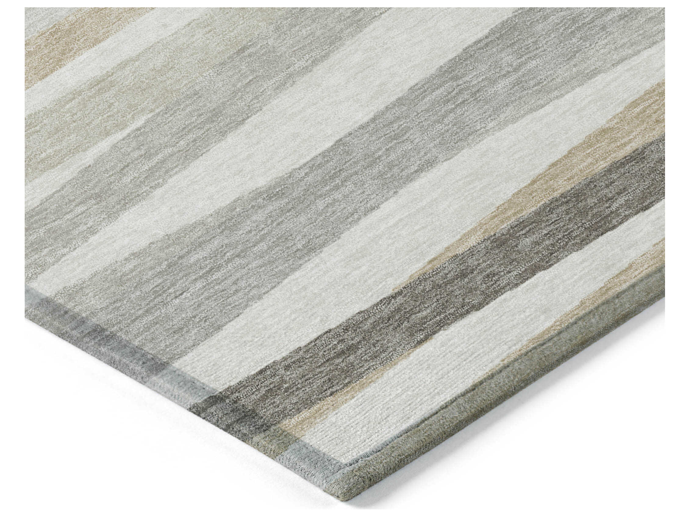 Dalyn Chantille Striped Area Rug