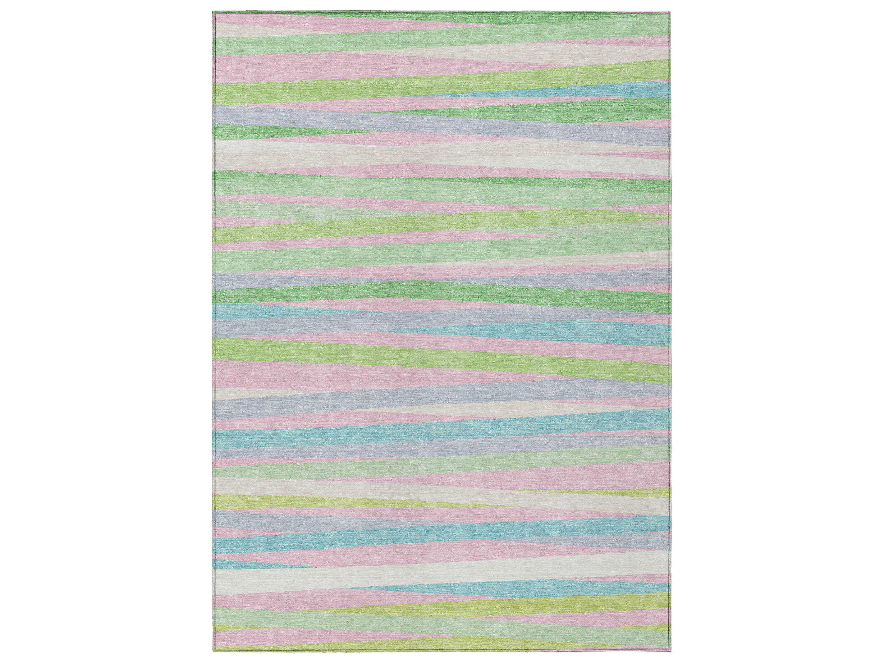 Dalyn Chantille Striped Area Rug