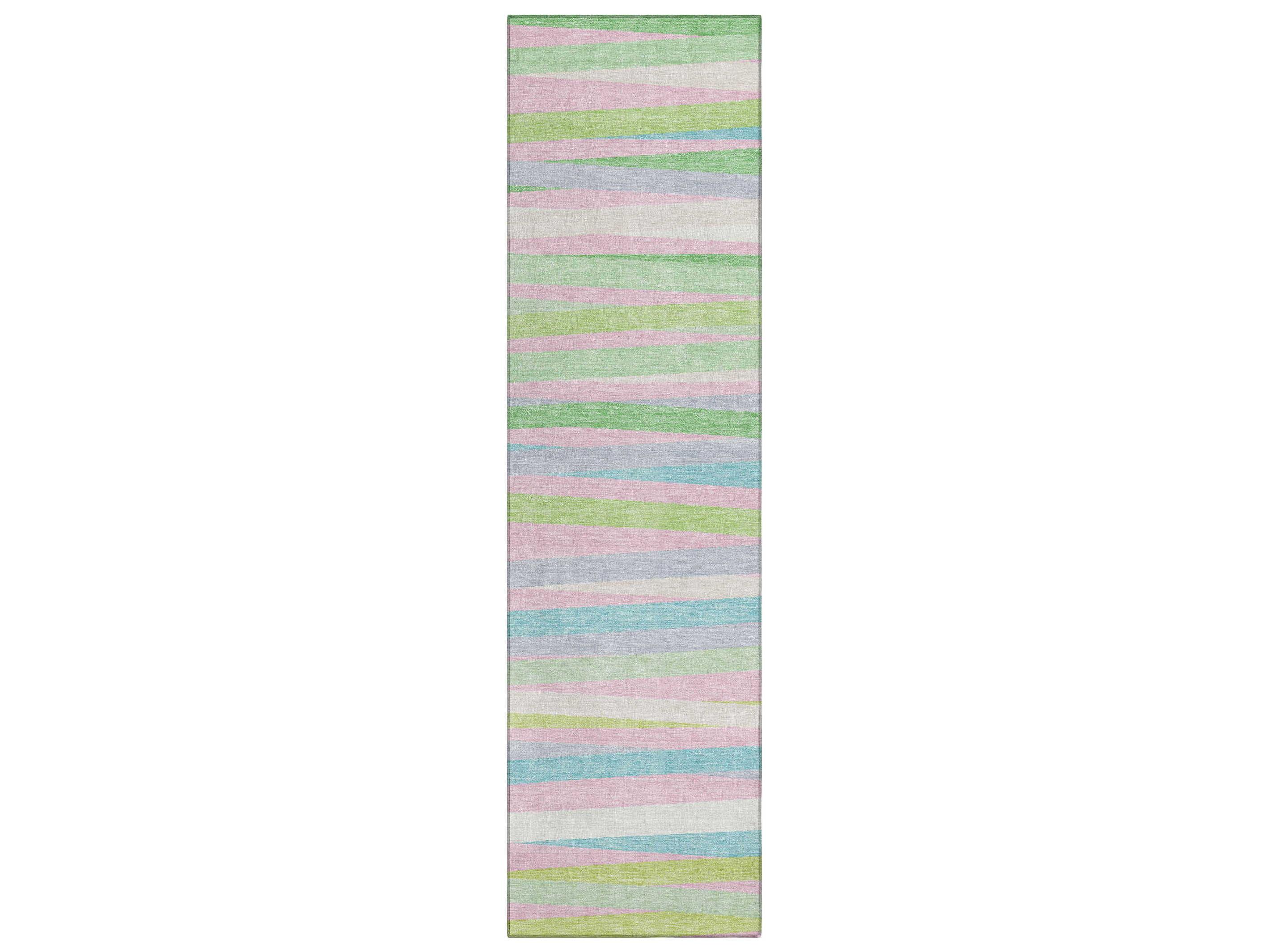 Dalyn Chantille Striped Area Rug