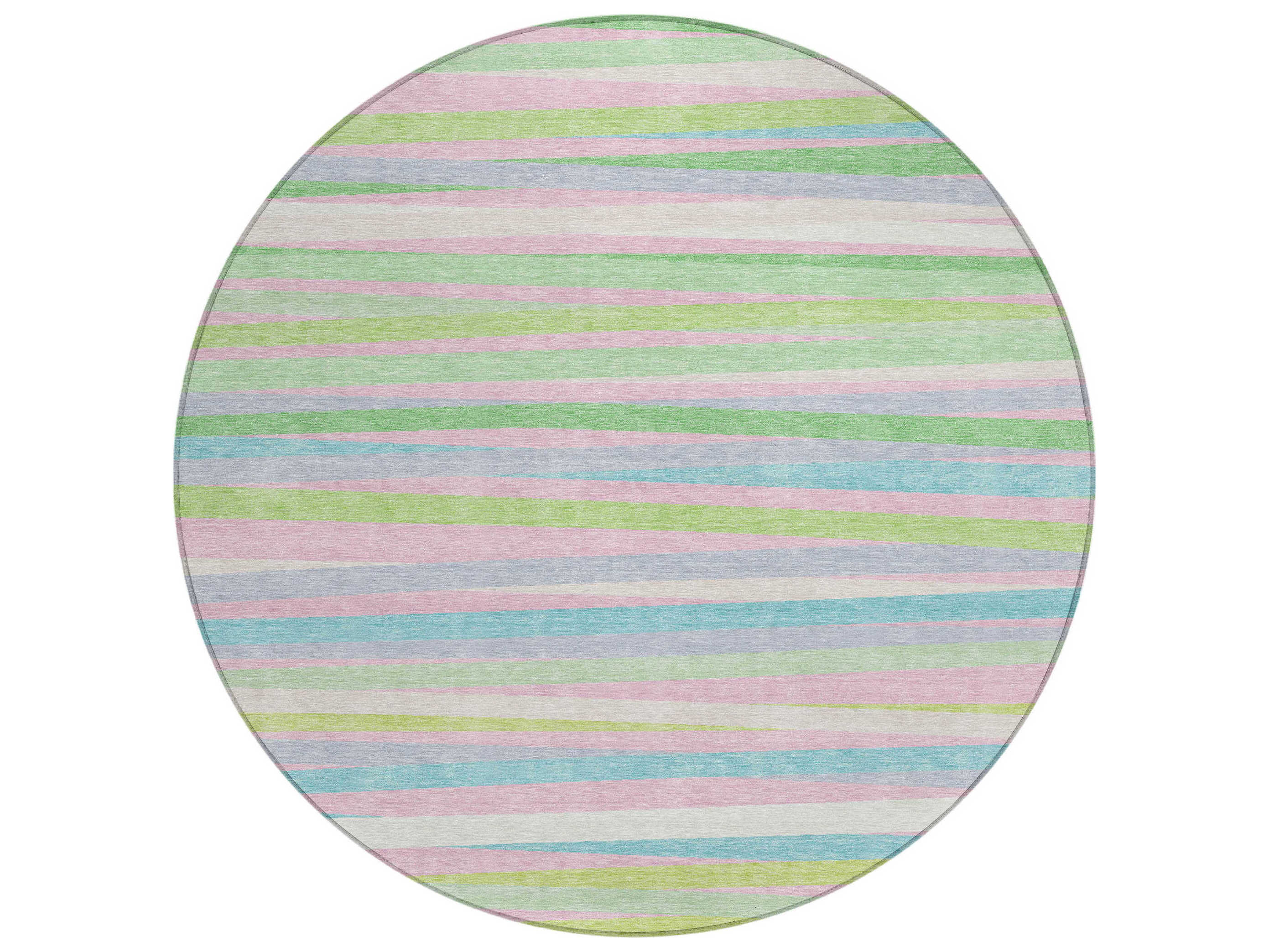 Dalyn Chantille Striped Area Rug