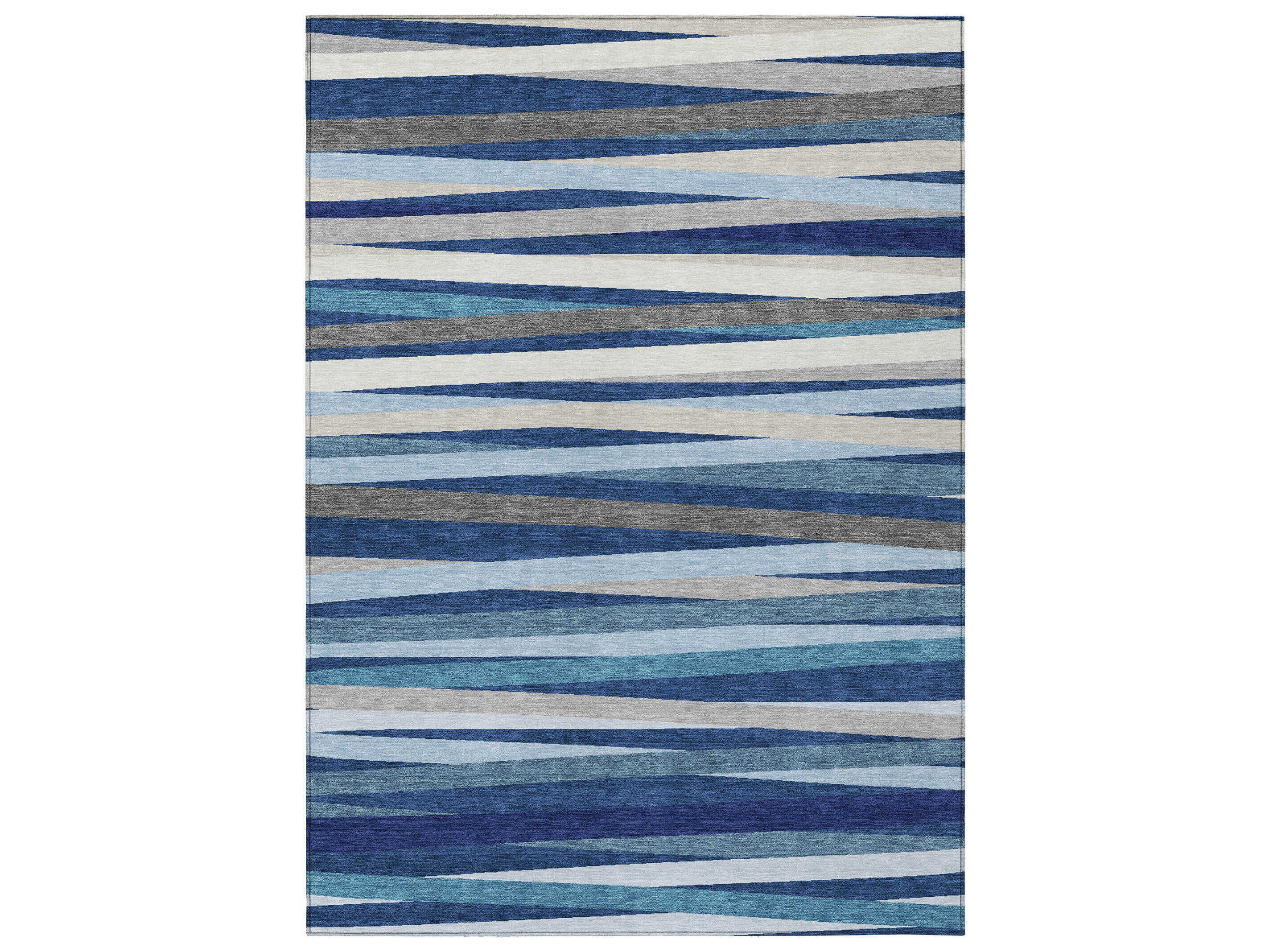Dalyn Chantille Striped Area Rug